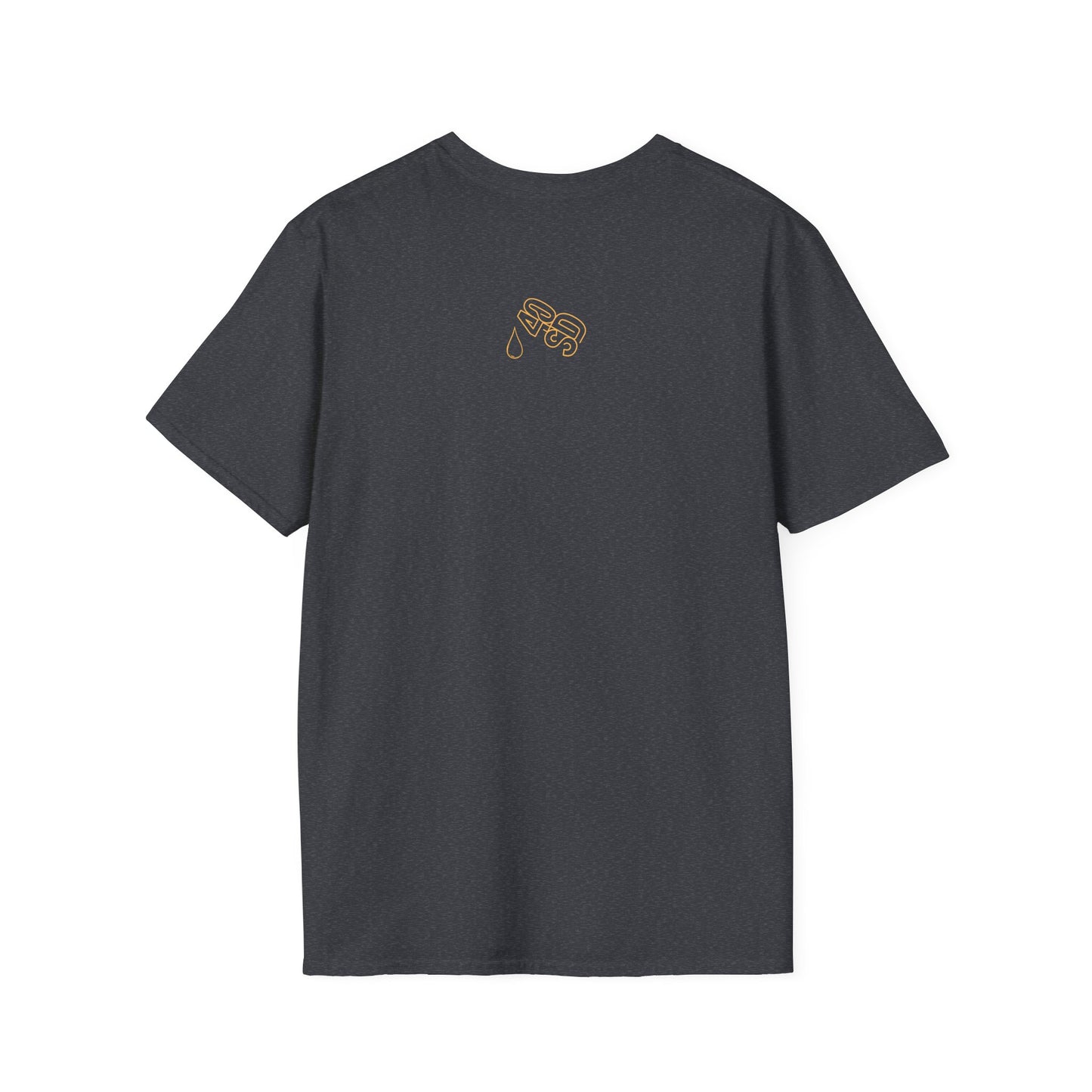 Bloomin Luck - Harry Potter My Fair Lady Mash Up Unisex T-Shirt