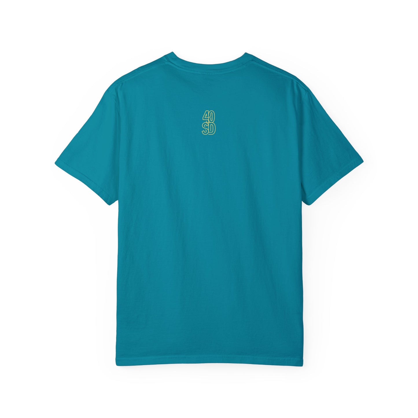 Don't Fall Down - Retro Toys Cozy Unisex T-shirt