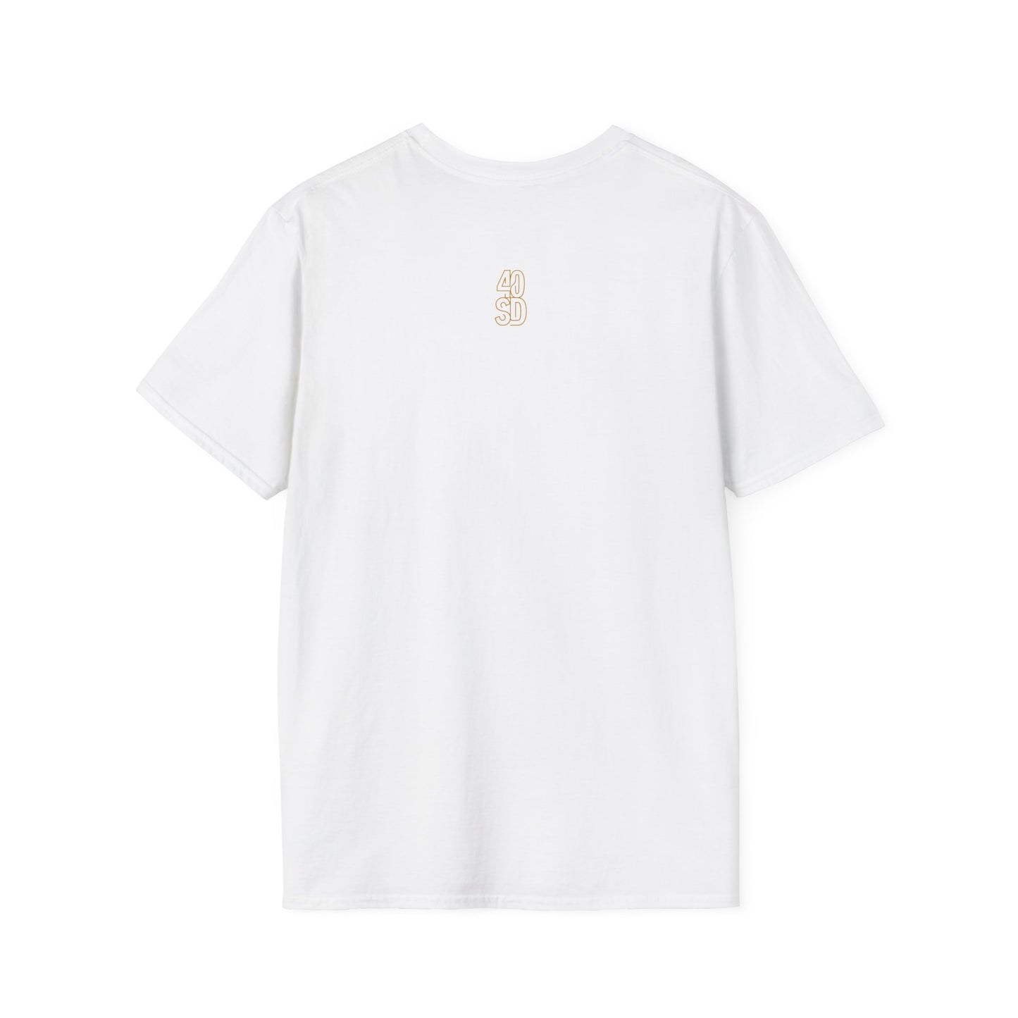 Hot Leaf Juice - Unisex Softstyle T-Shirt