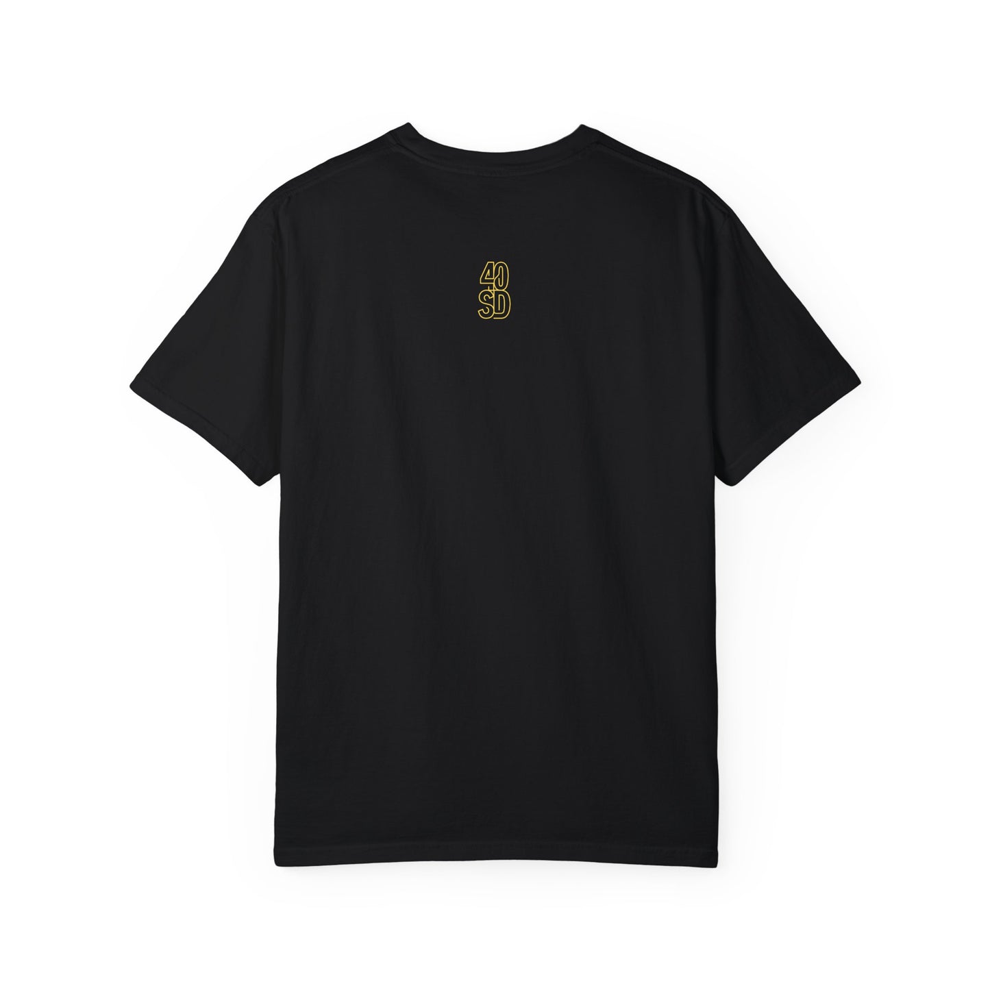 Don't Fall Down - Retro Toys Cozy Unisex T-shirt