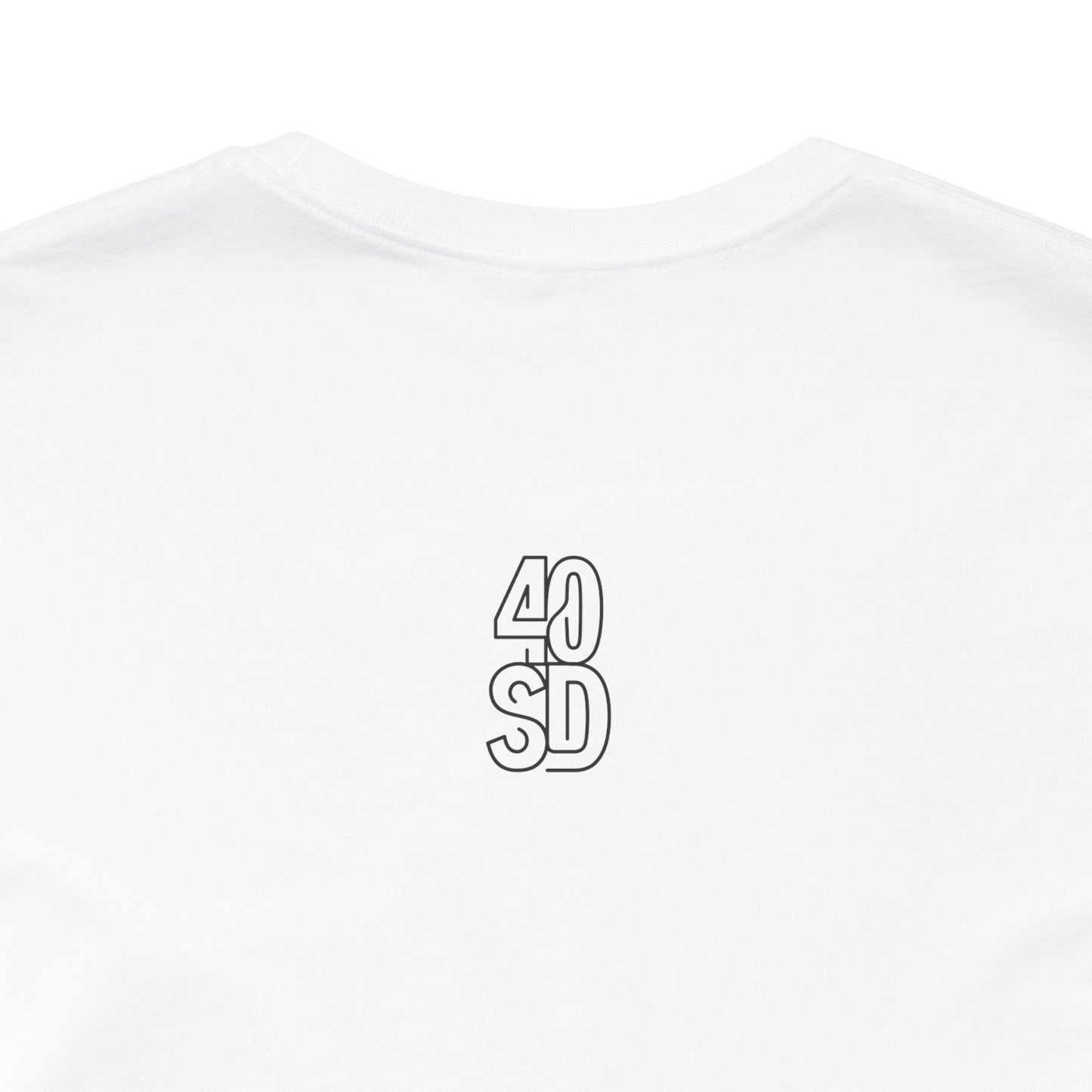Stop Drinking - Comfy Unisex T-shirt