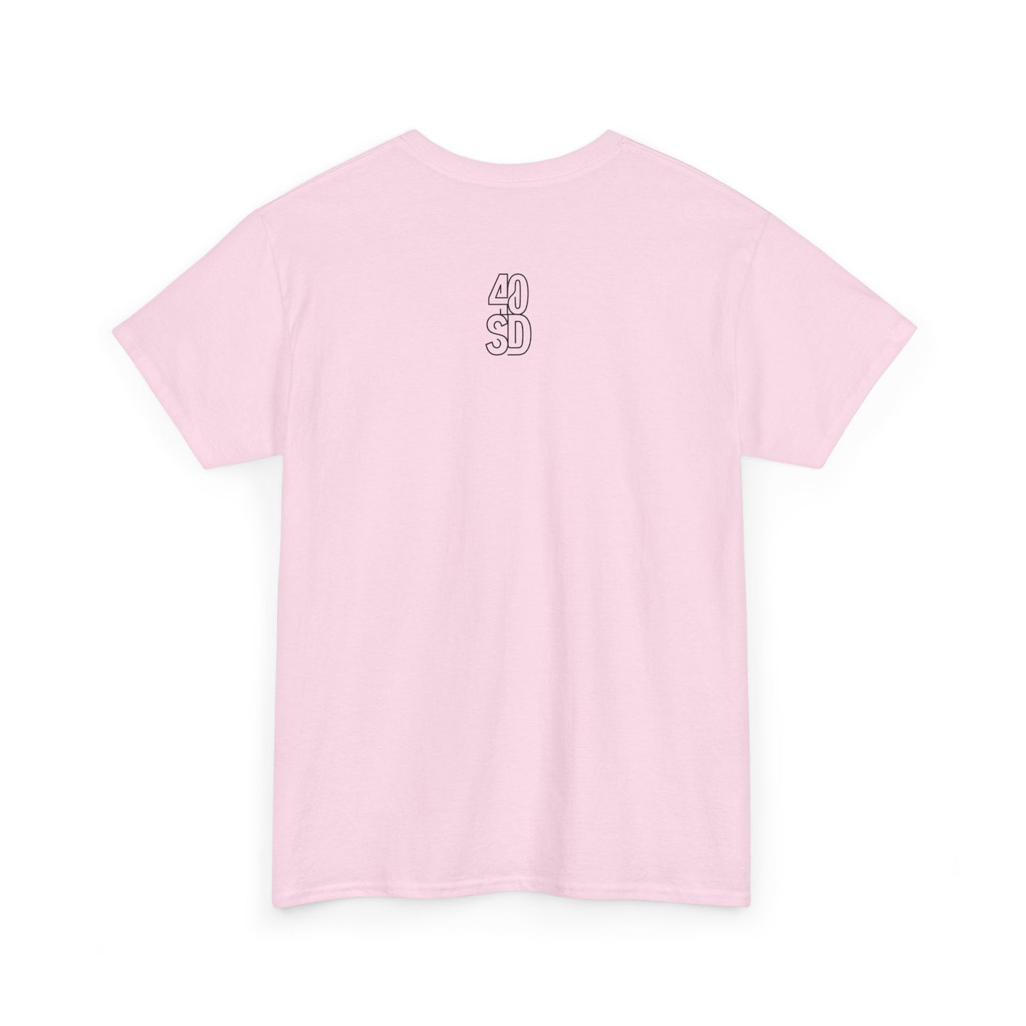 Natural AbiliDad Comfy Unisex Heavy Cotton Tee