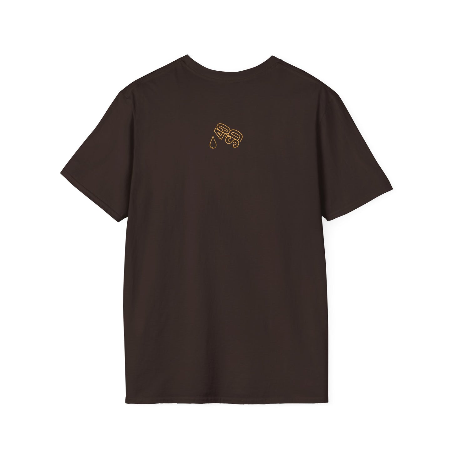 Bloomin Luck - Harry Potter My Fair Lady Mash Up Unisex T-Shirt