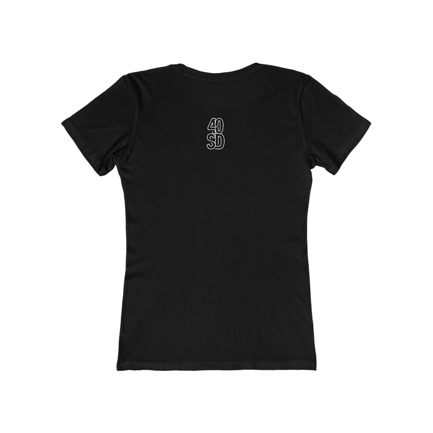 Change Your Mom Womens Comfy Boyfriend Fit Cotton T-Shirt