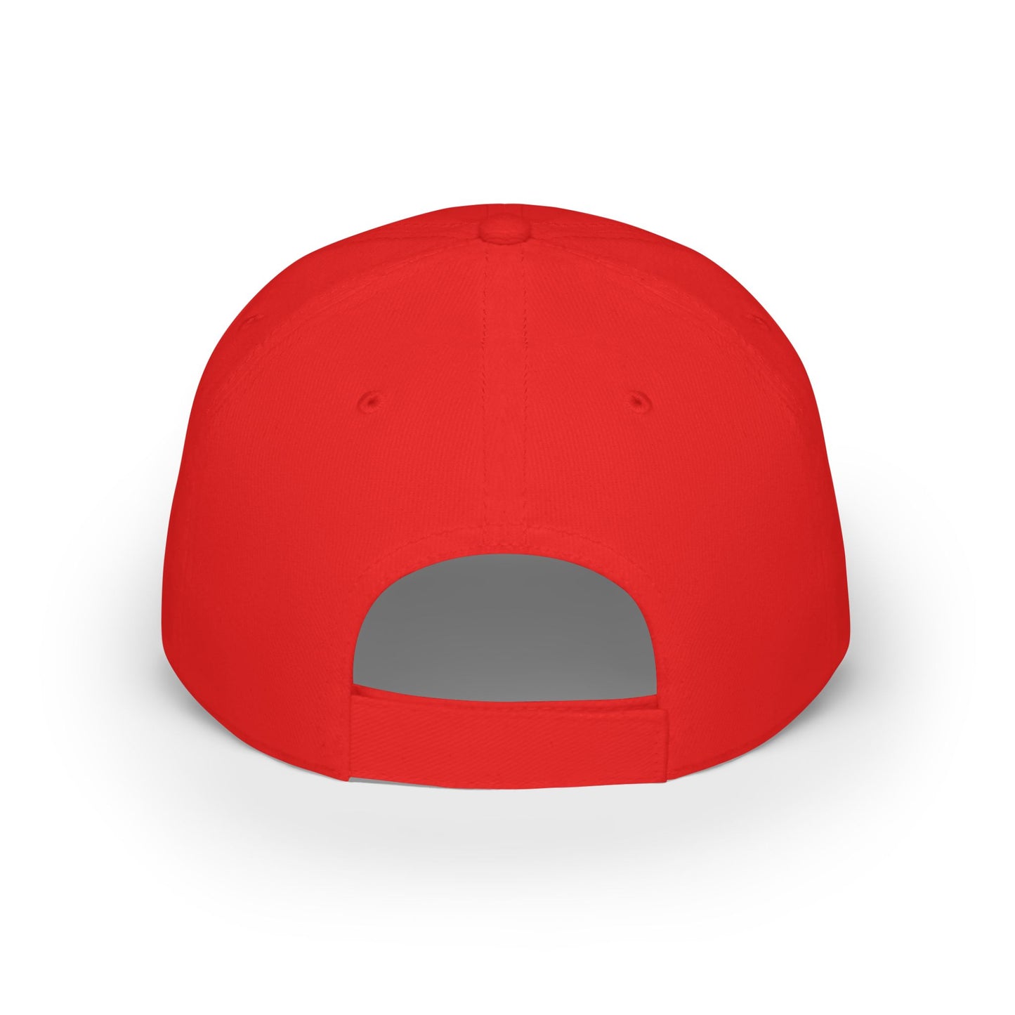 Adjustable Baseball Cap - Make America Greet Again Political Spoof