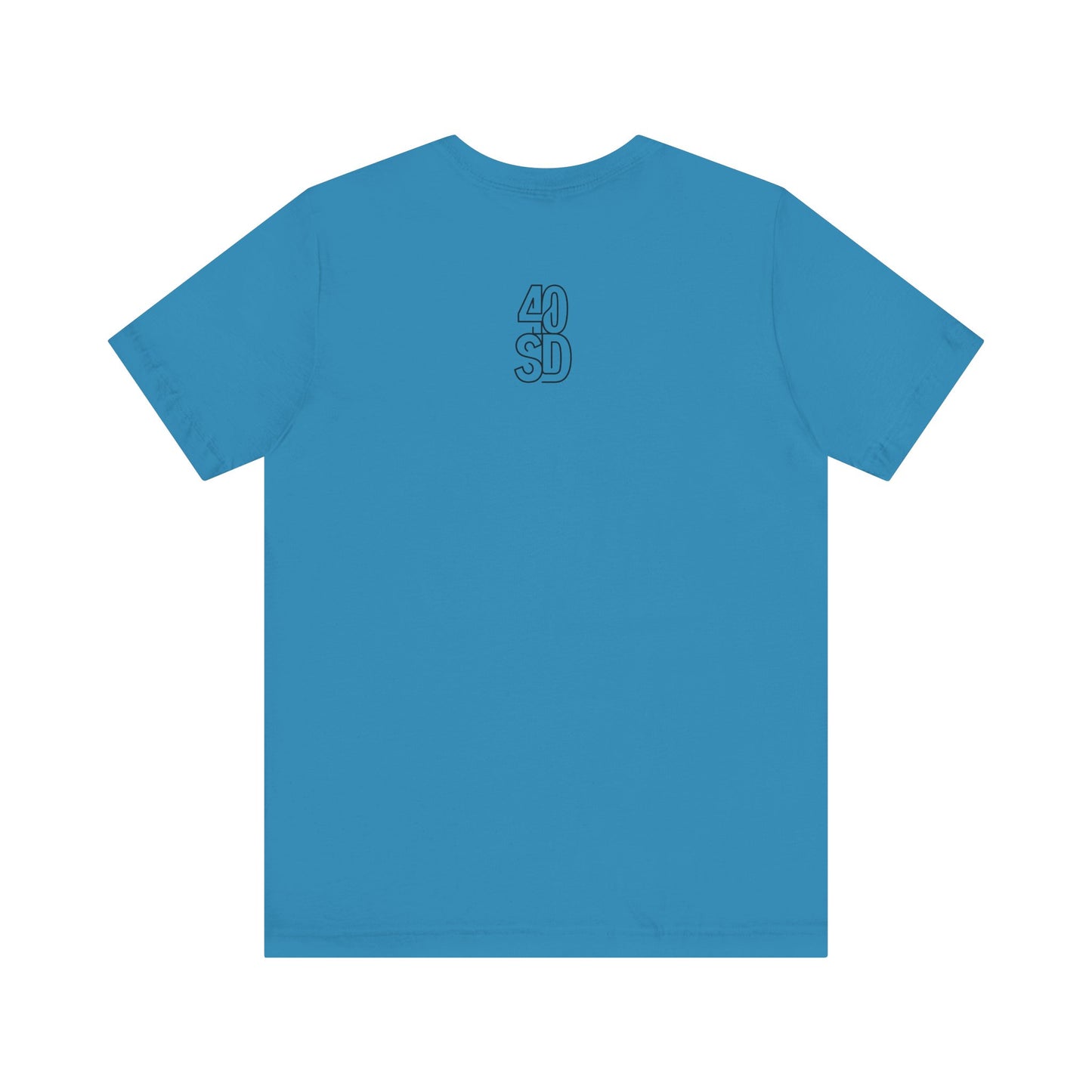 It’s Like Your MomAlways Said… Unisex Jersey Short Sleeve Tee
