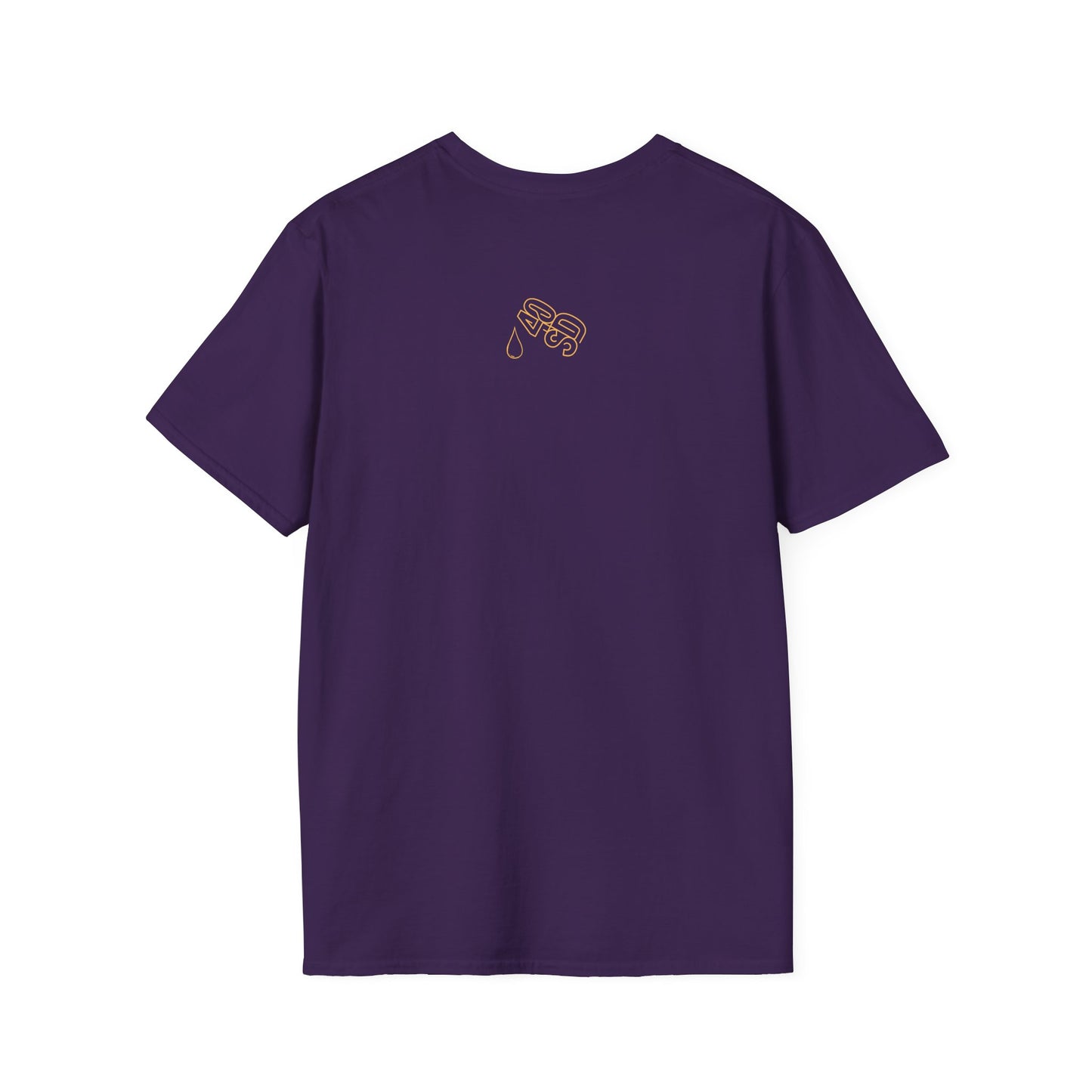 Bloomin Luck - Harry Potter My Fair Lady Mash Up Unisex T-Shirt