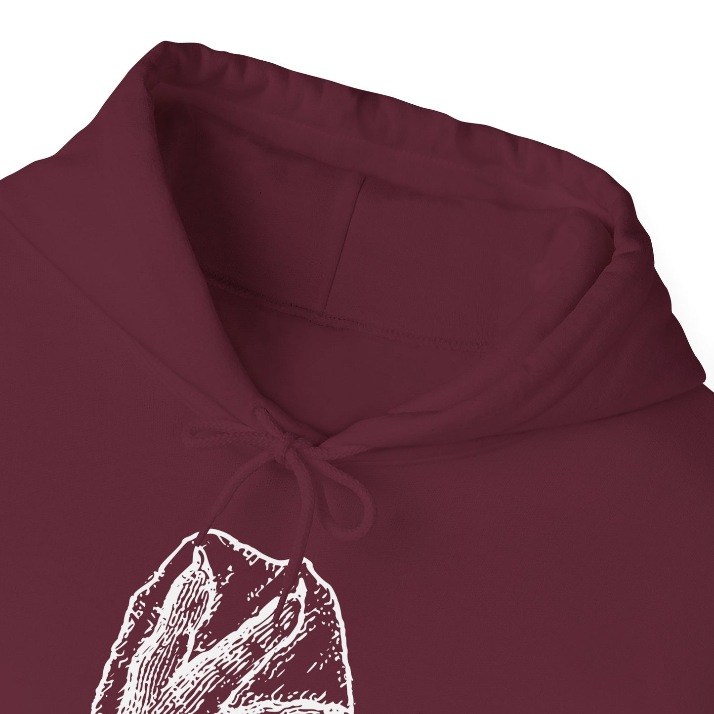 T-Rex-ified Comfy Unisex Hoodie