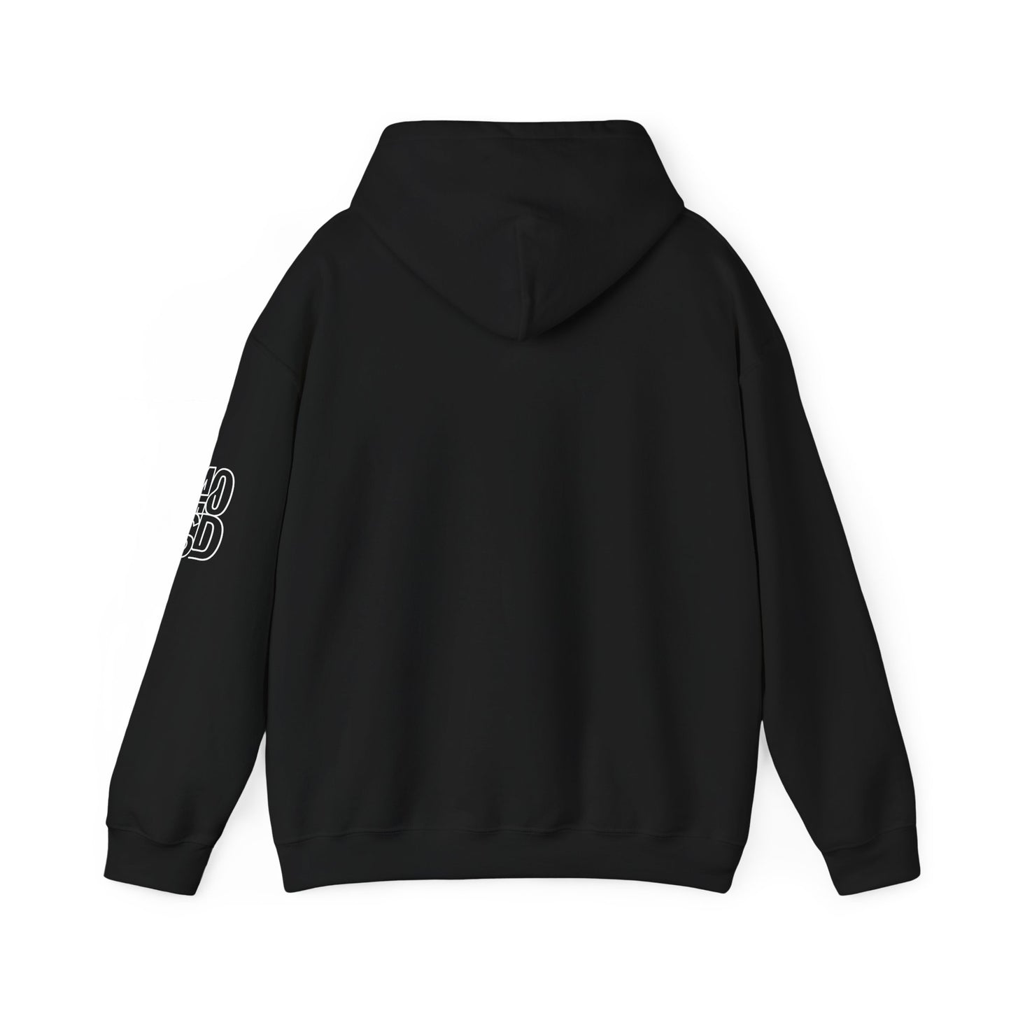 Natural AbiliDAD Comfy Unisex Heavy Blend™ Hoodie
