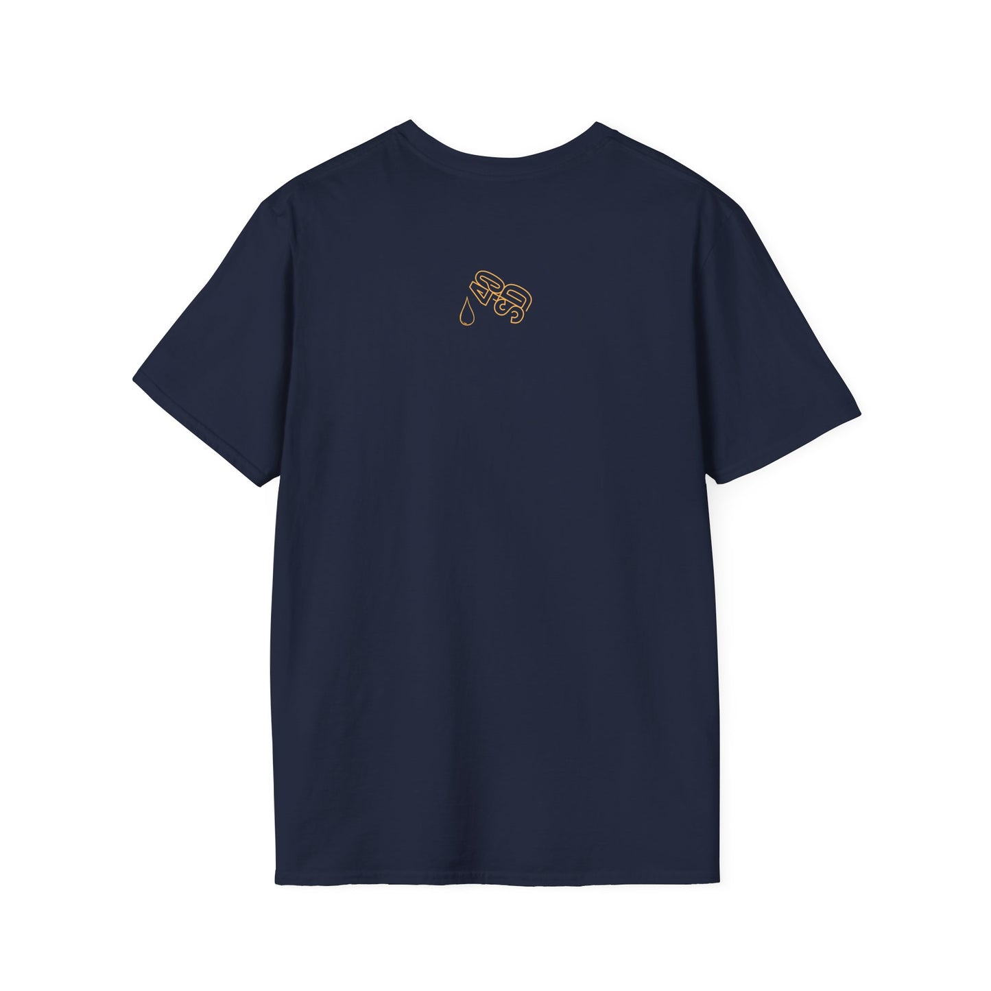 Bloomin Luck - Harry Potter My Fair Lady Mash Up Unisex T-Shirt