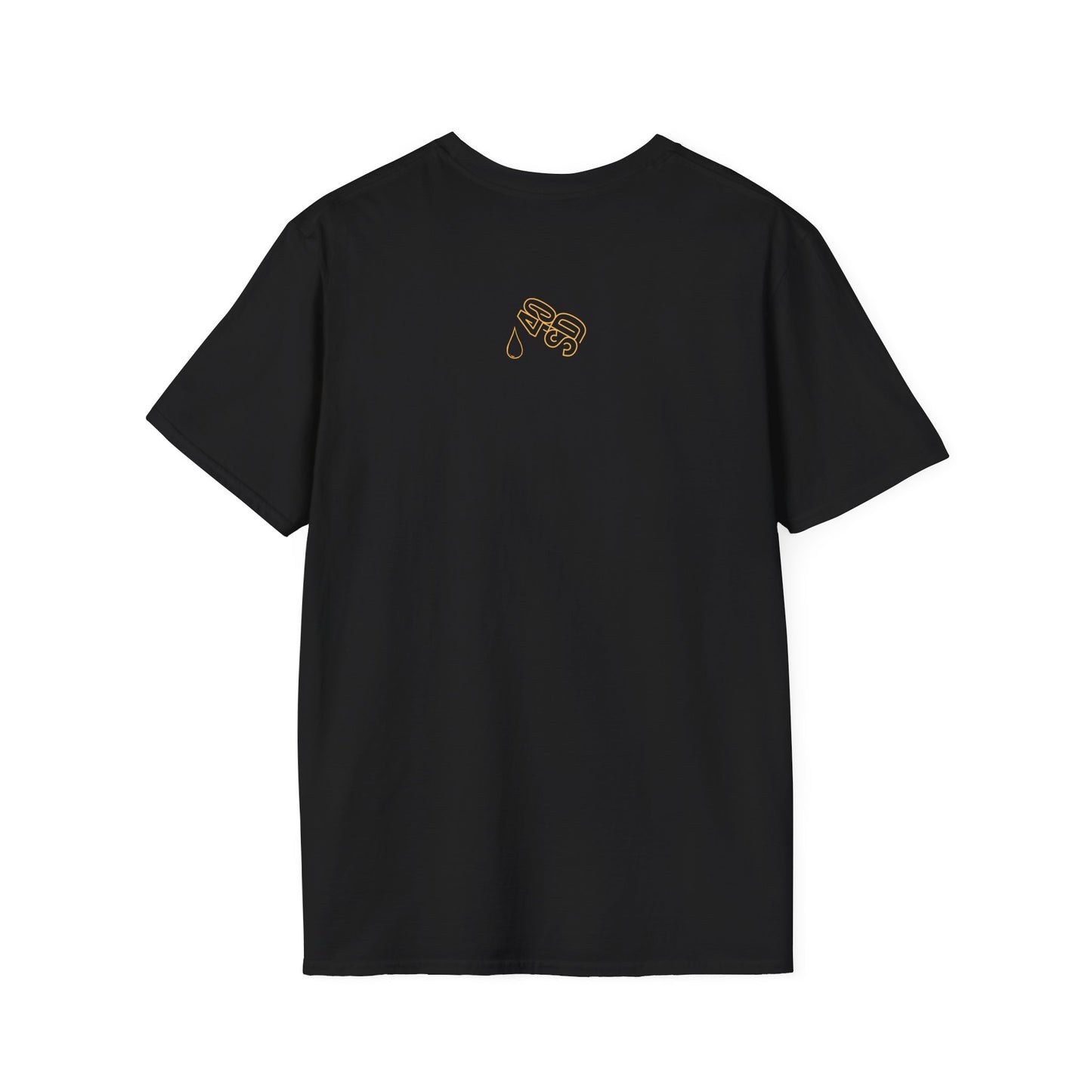Bloomin Luck - Harry Potter My Fair Lady Mash Up Unisex T-Shirt