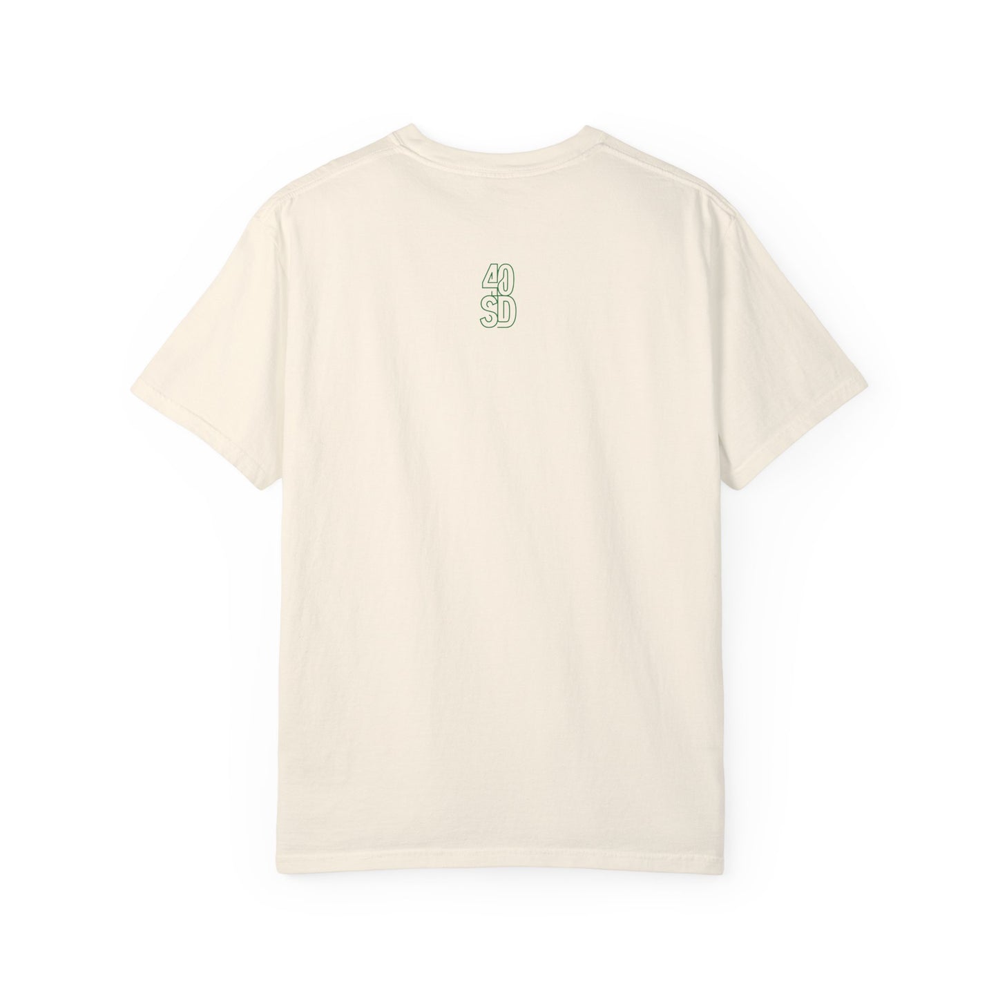 Sneezin' Season - Floral Spring Cozy Unisex T-shirt