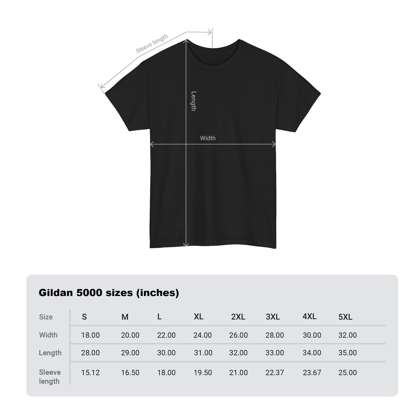 Natural AbiliDad Comfy Unisex Heavy Cotton Tee