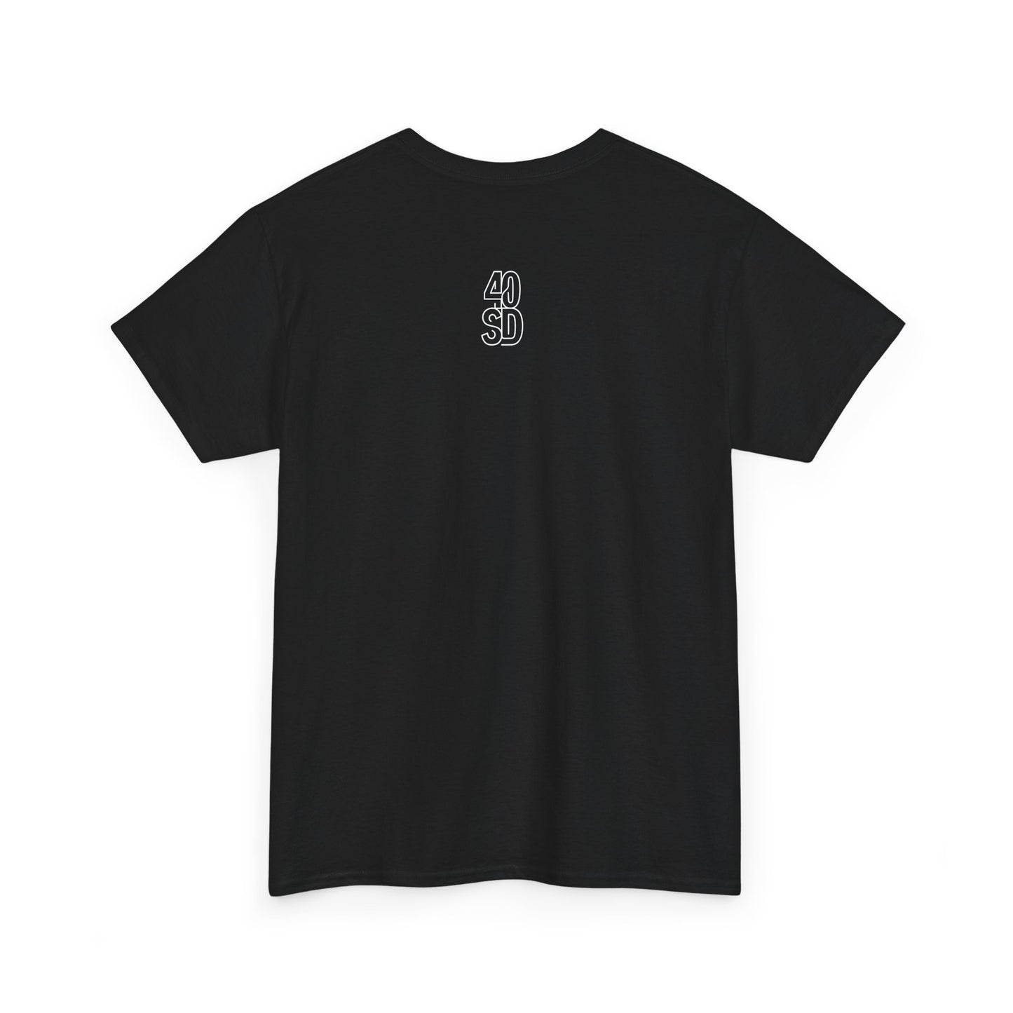Natural AbiliDad Comfy Unisex Heavy Cotton Tee