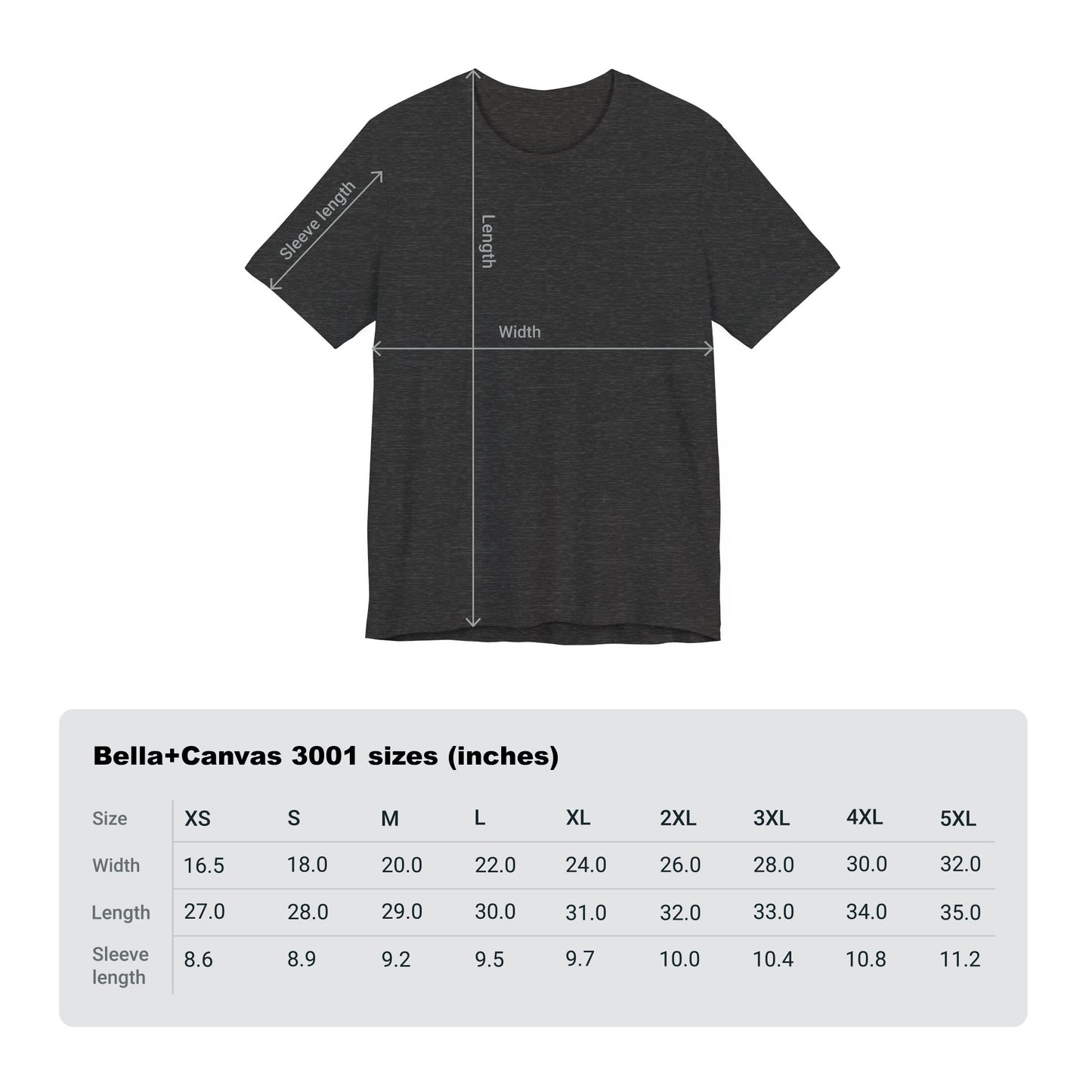 Find A Way Comfy Unisex Cotton Blend T-shirt