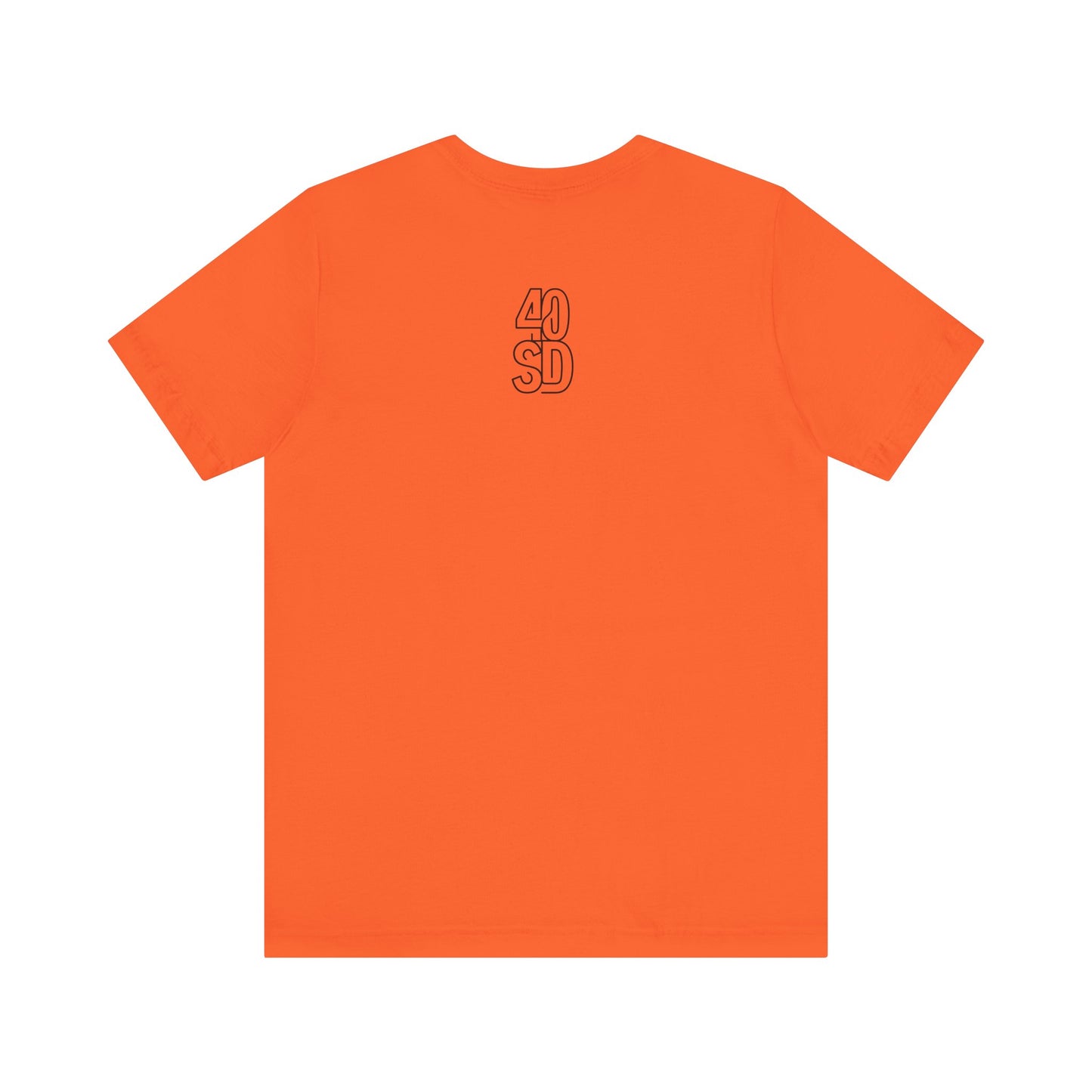 It’s Like Your MomAlways Said… Unisex Jersey Short Sleeve Tee