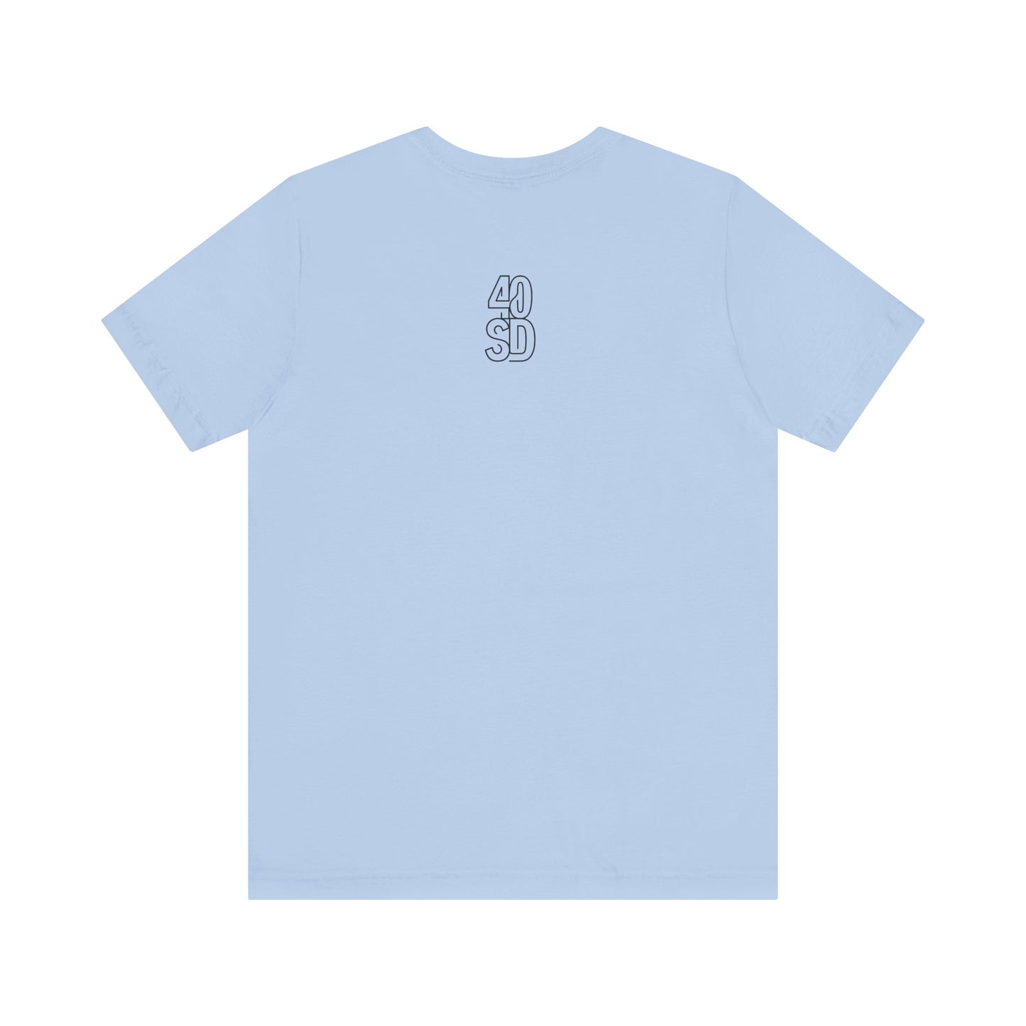 Goodnight Everybody! Unisex Tee
