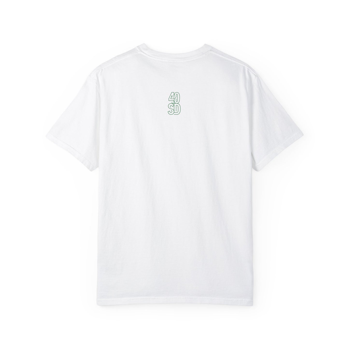 Sneezin' Season - Floral Spring Cozy Unisex T-shirt