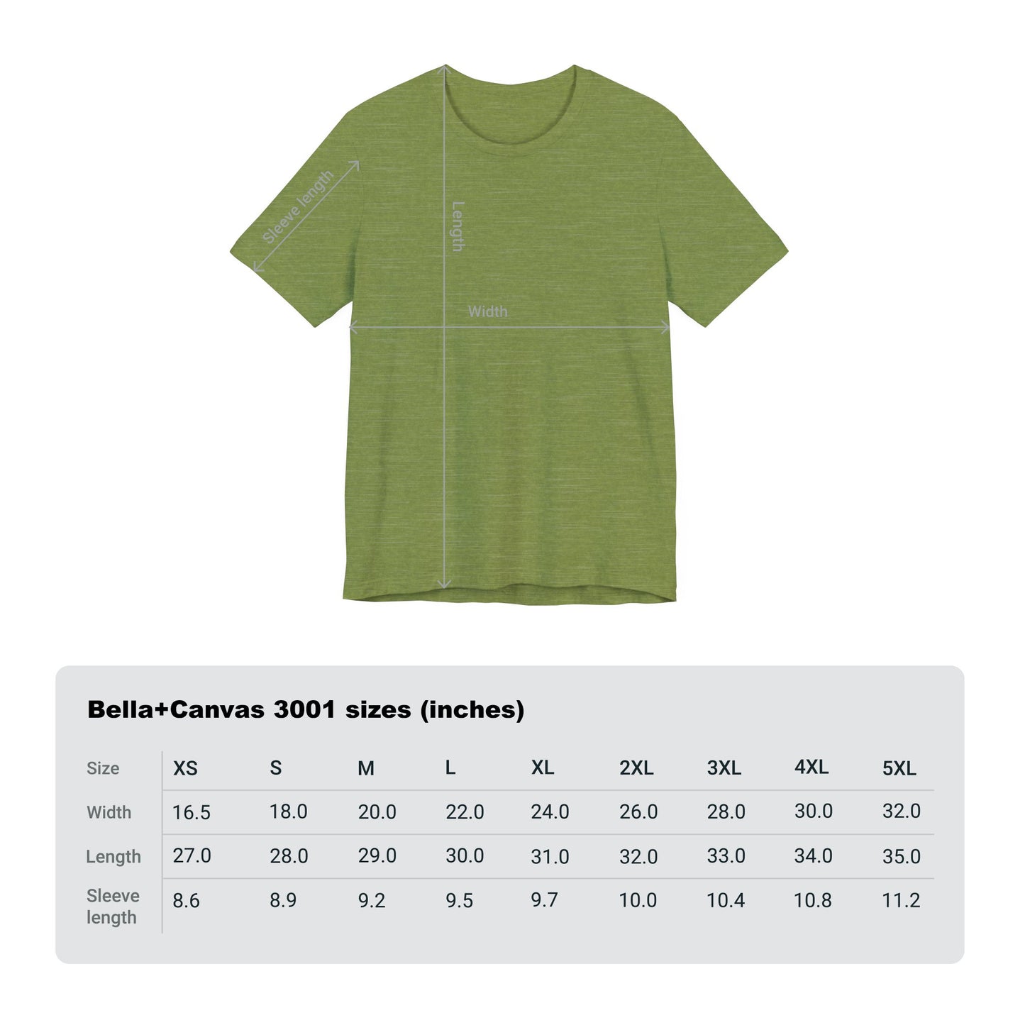 Hey, Listen! unisex comfy t-shirt