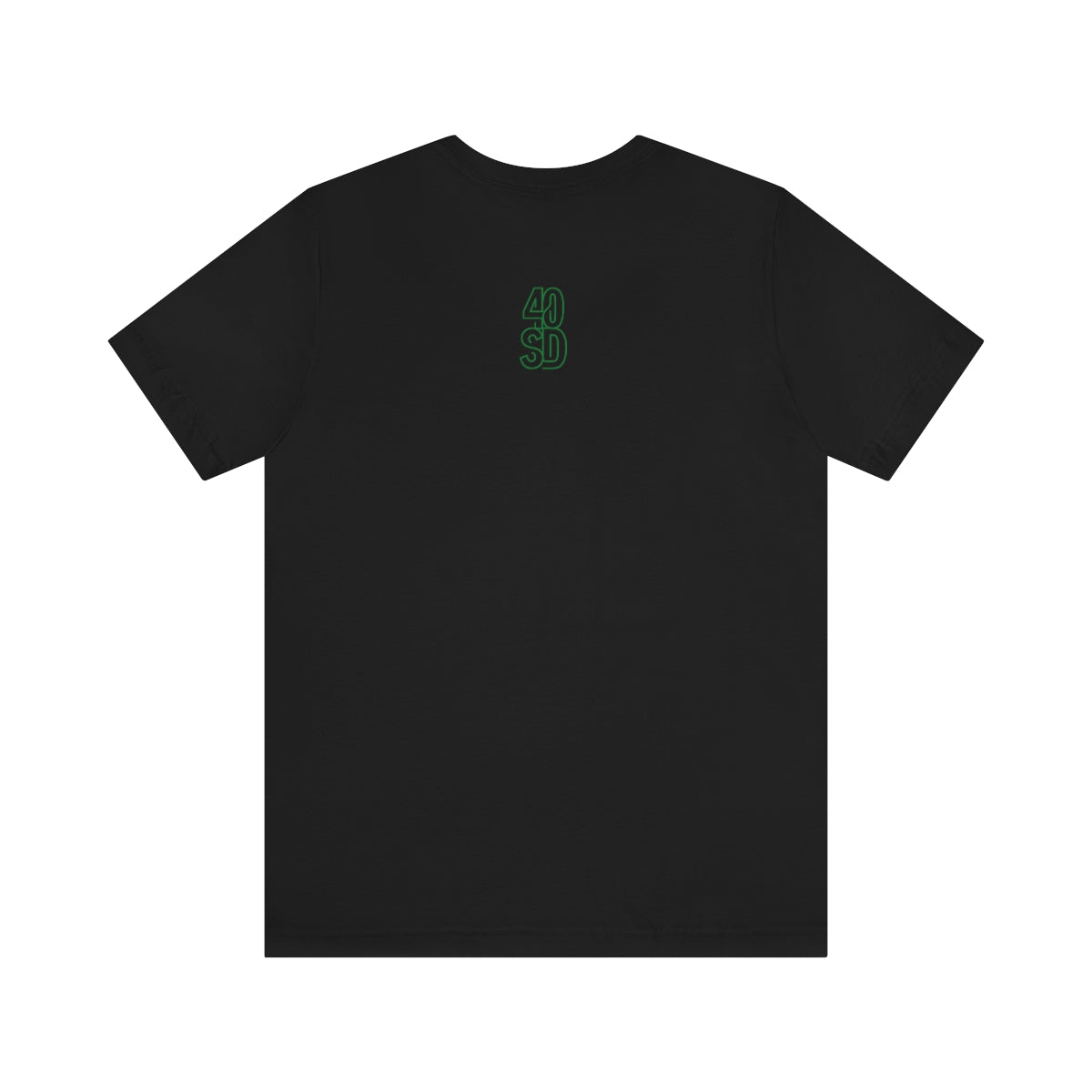 I Need More Sawdust In My Life Unisex Jersey Short Sleeve Tee