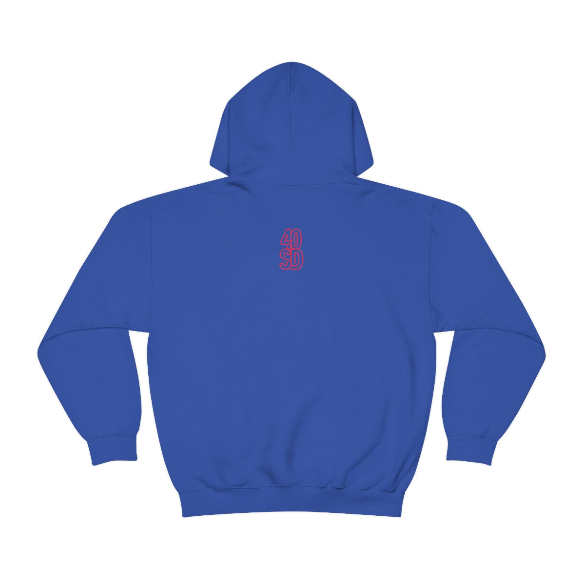 Don’t Miss Unisex Heavy Blend™ Hooded Sweatshirt