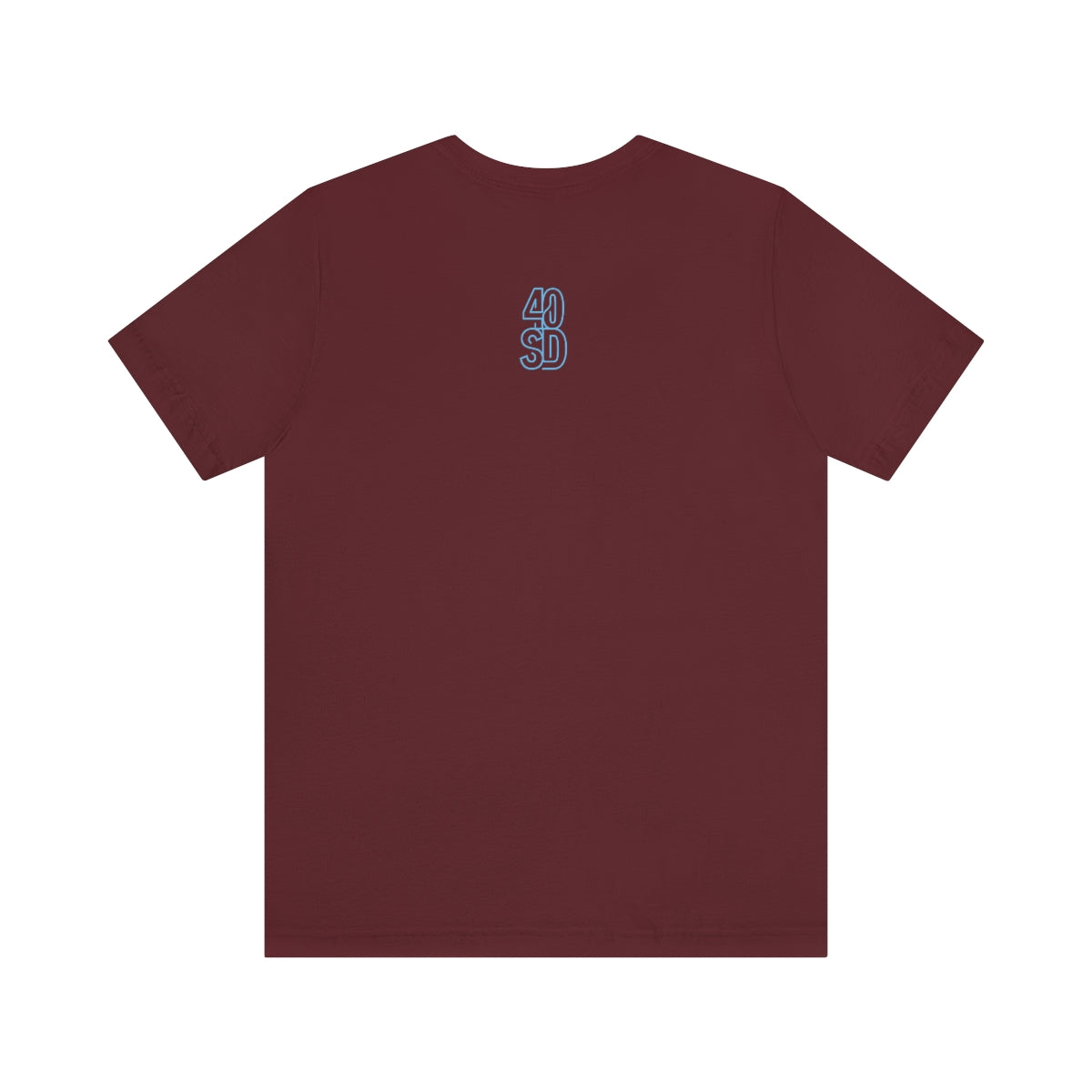 Definitions Are Often Irreverent Unisex Jersey Short Sleeve Tee