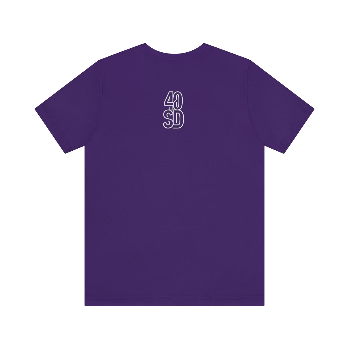 Eat. Sleep. Wake Up, Dammit! Unisex Jersey Short Sleeve Tee