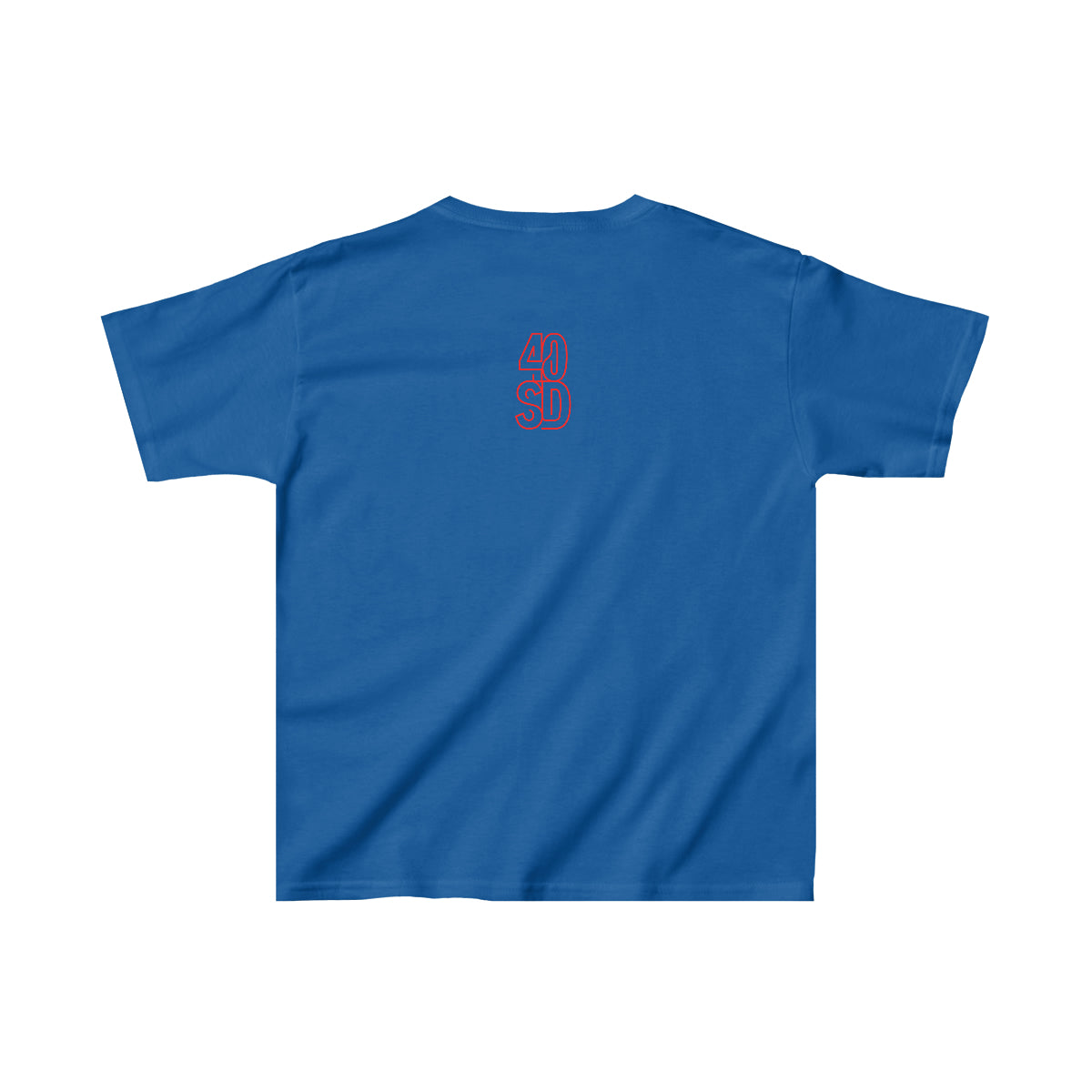 Don’t Miss Kids Heavy Cotton™ Tee