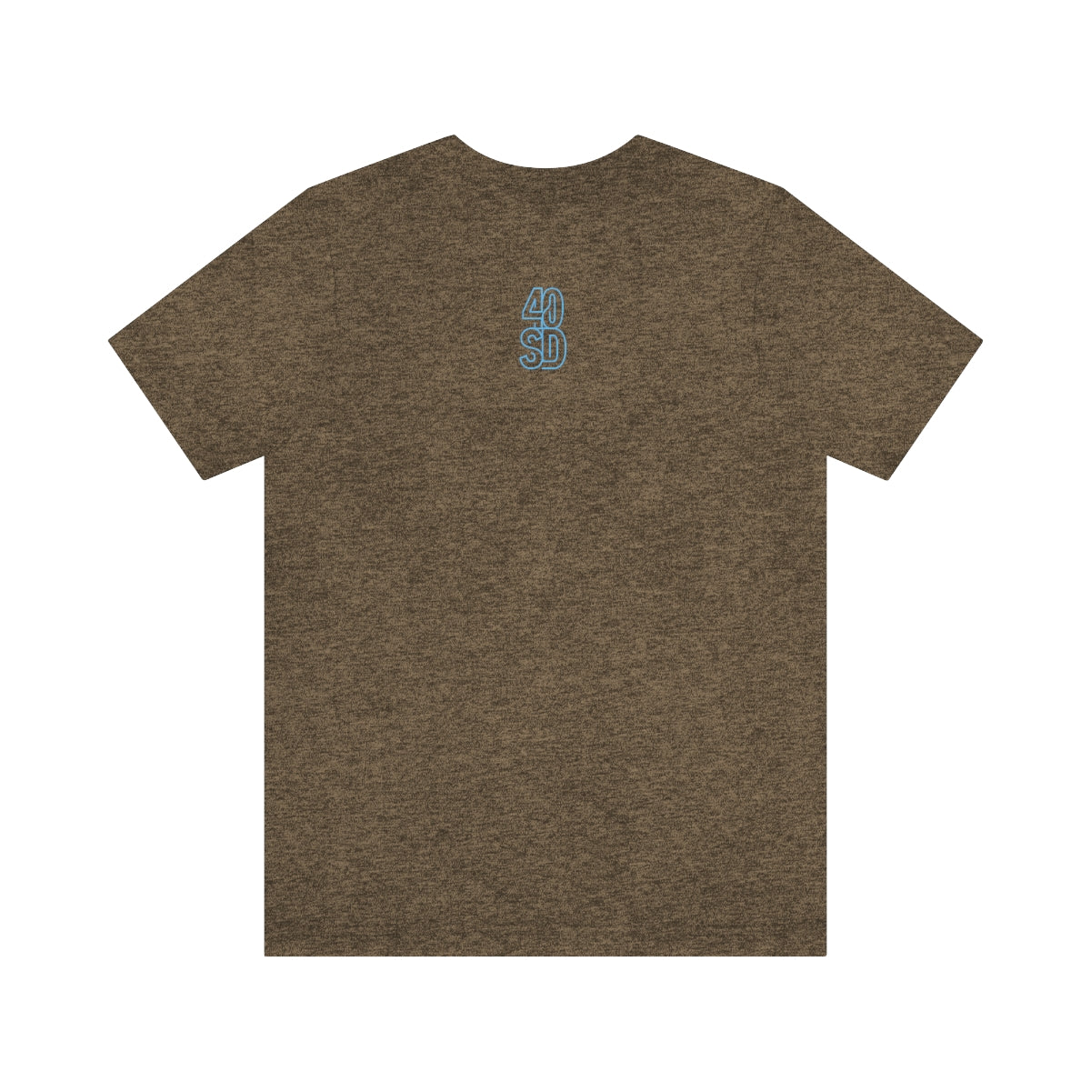 Definitions Are Often Irreverent Unisex Jersey Short Sleeve Tee