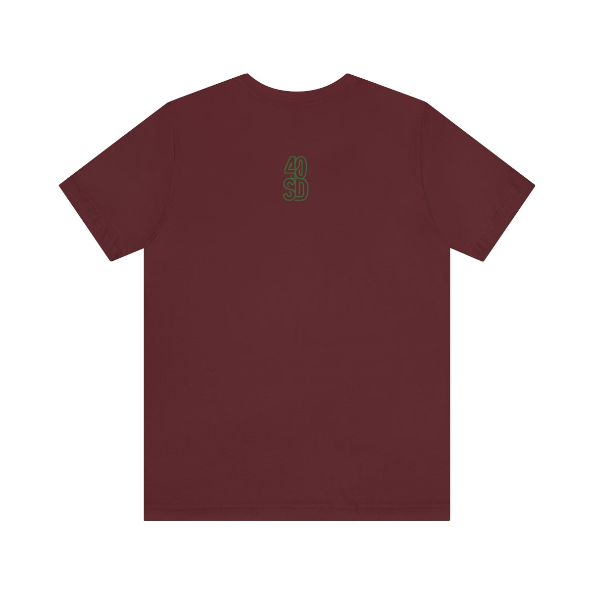 I Need More Sawdust In My Life Unisex Jersey Short Sleeve Tee