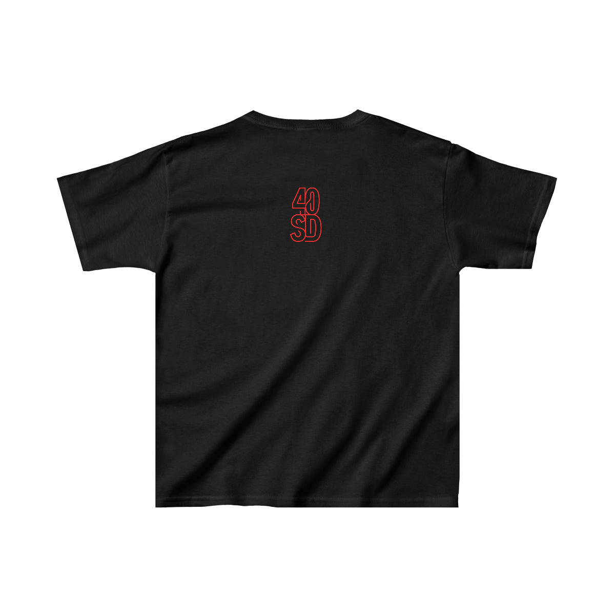 Don’t Miss Kids Heavy Cotton™ Tee