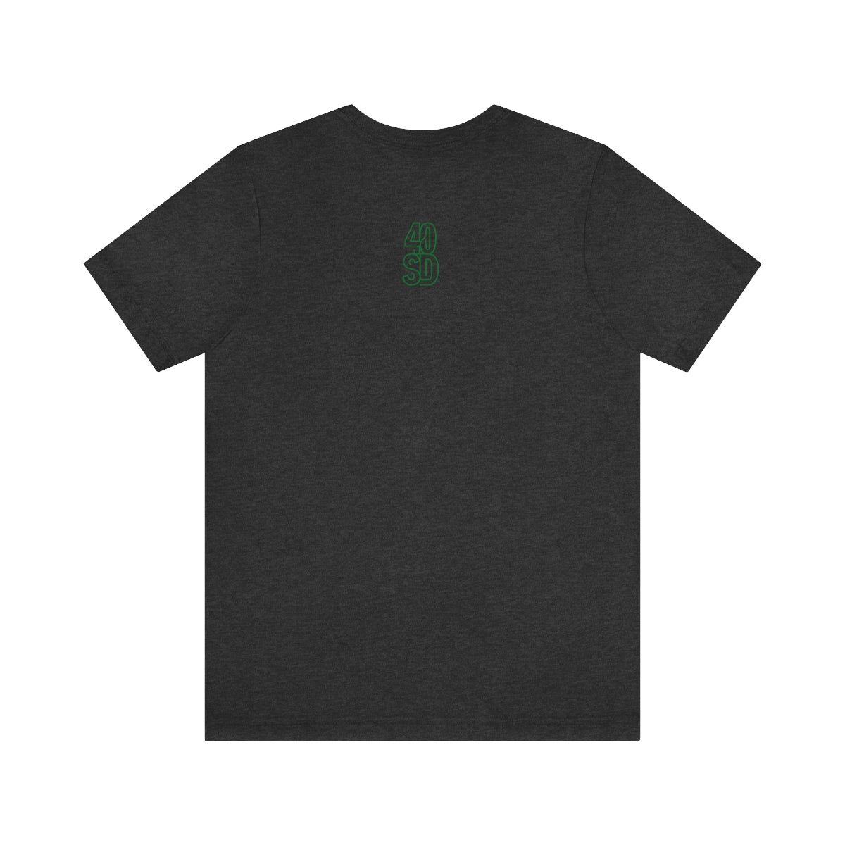 I Need More Sawdust In My Life Unisex Jersey Short Sleeve Tee