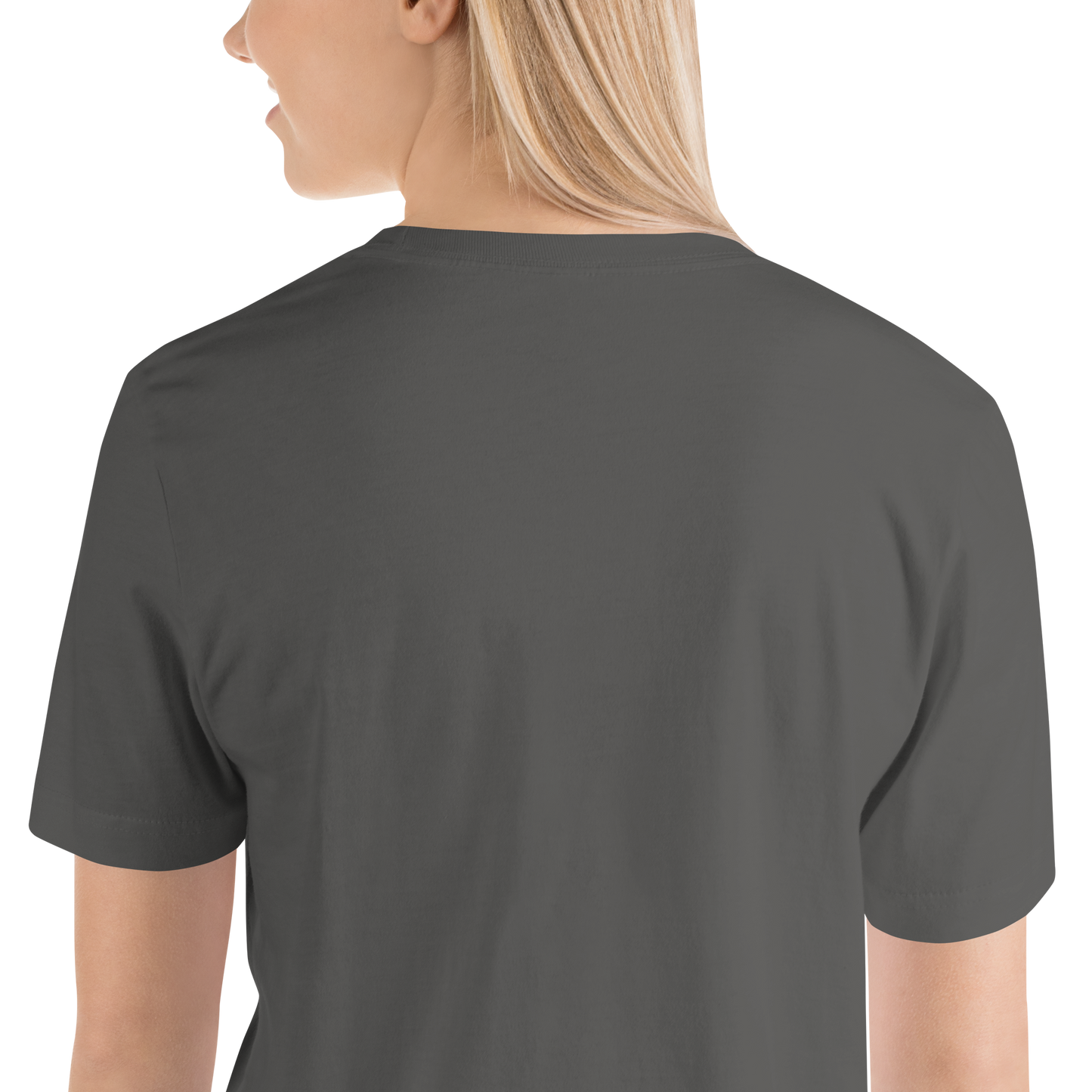 Something May Happen Unisex t-shirt