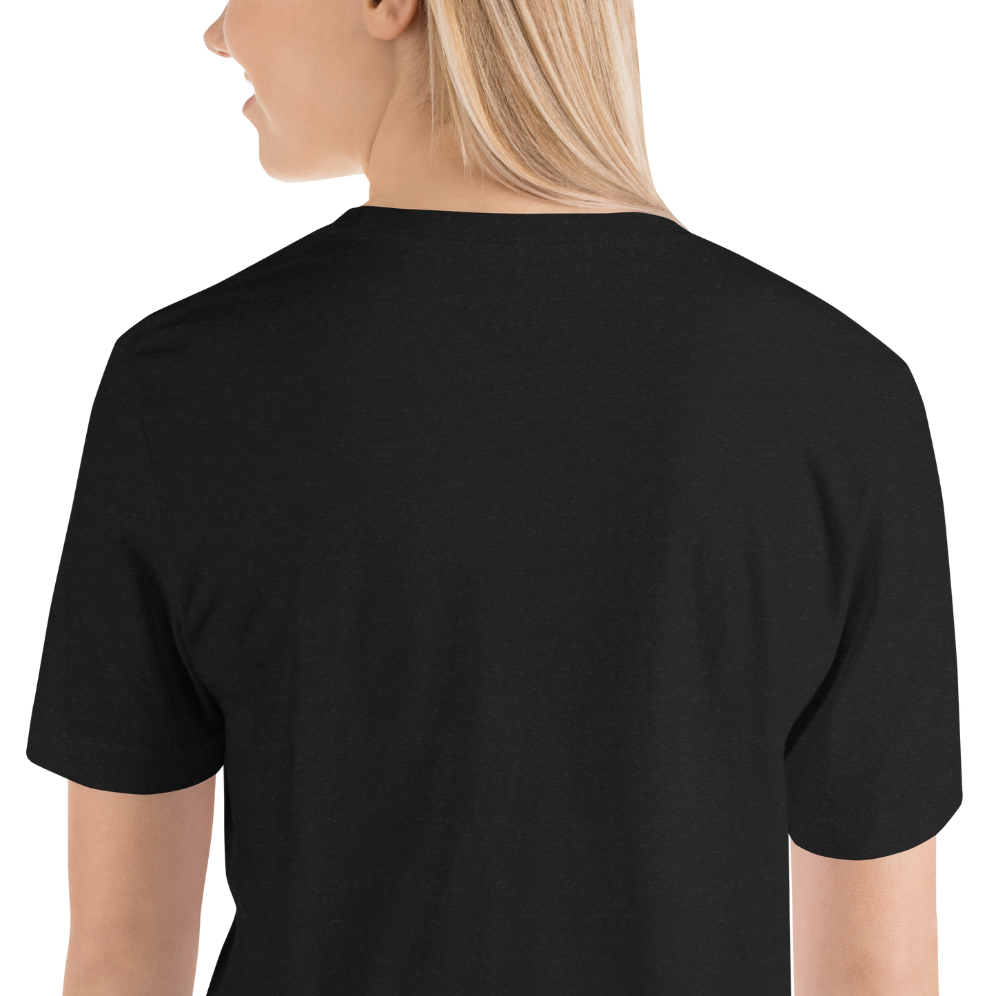 Something May Happen Unisex t-shirt