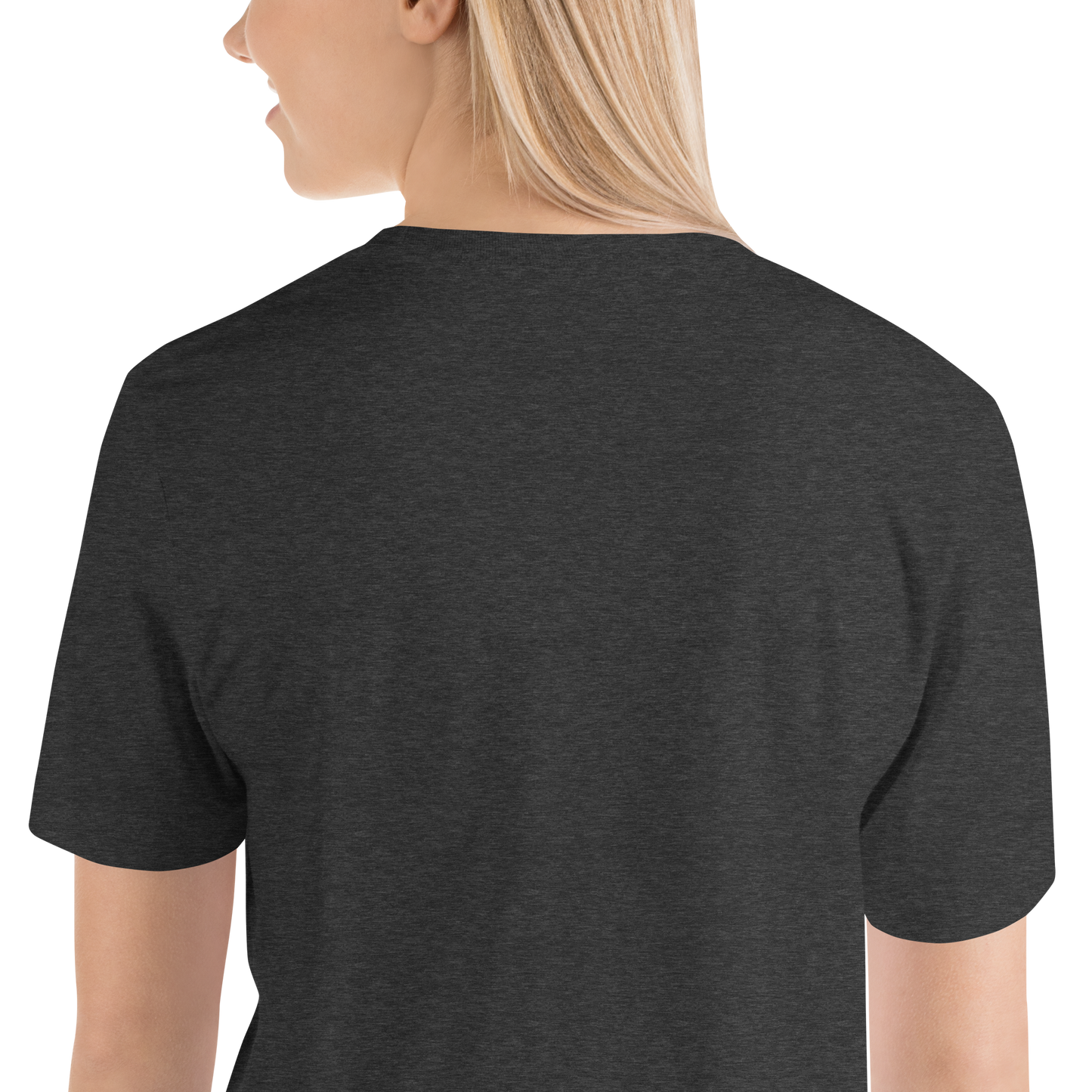 Something May Happen Unisex t-shirt