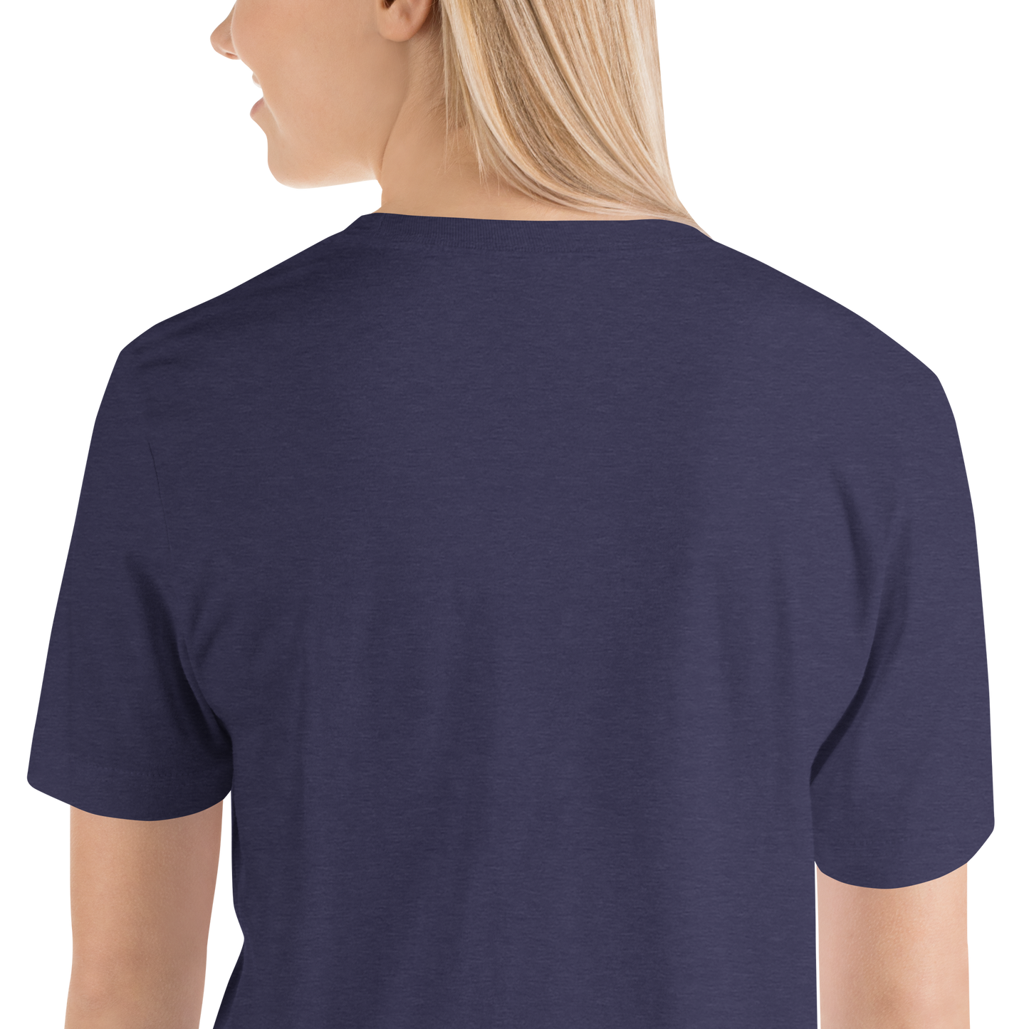 Something May Happen Unisex t-shirt
