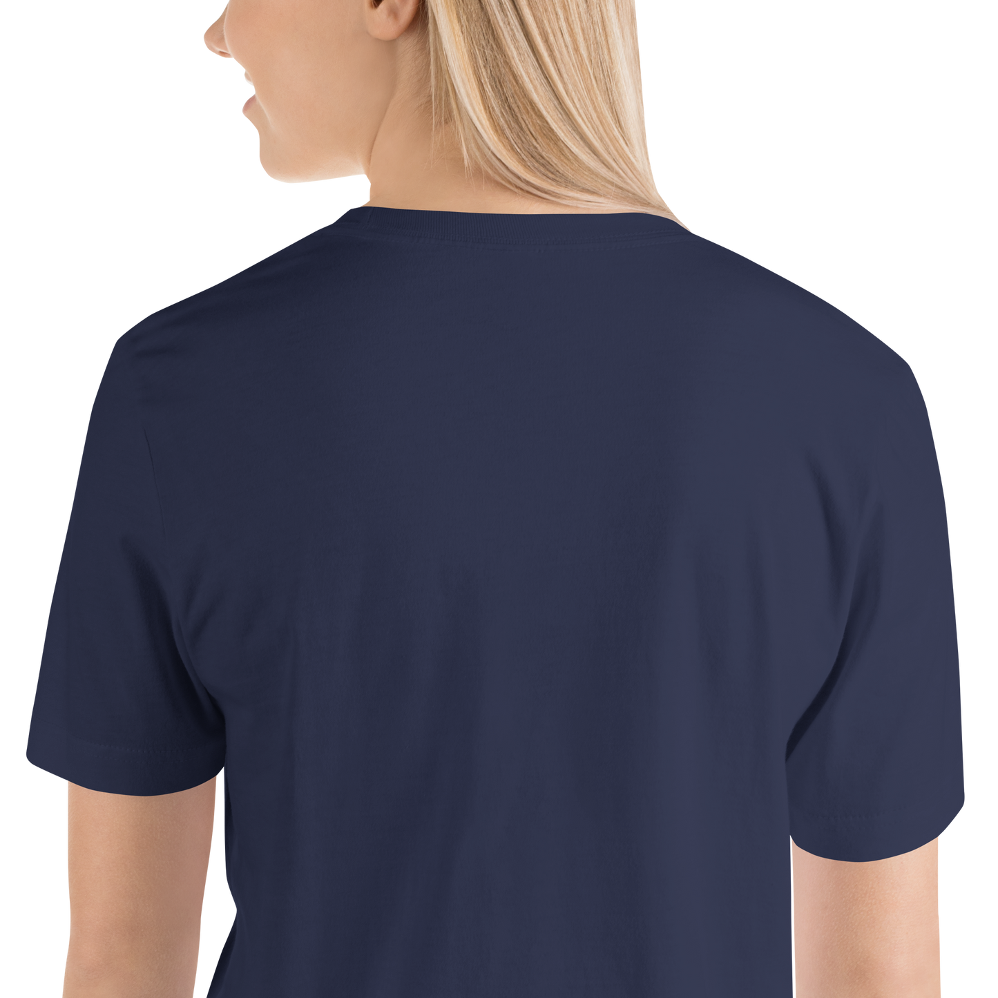 Something May Happen Unisex t-shirt