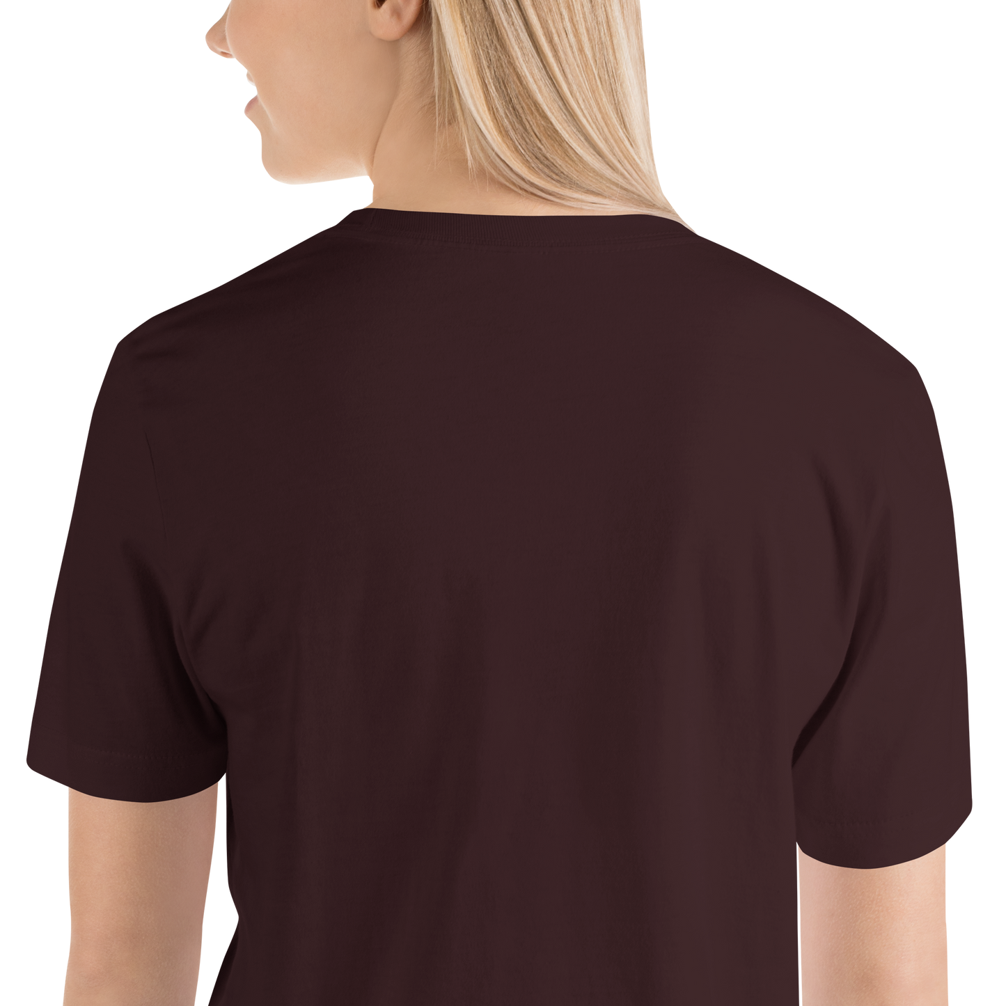 Something May Happen Unisex t-shirt