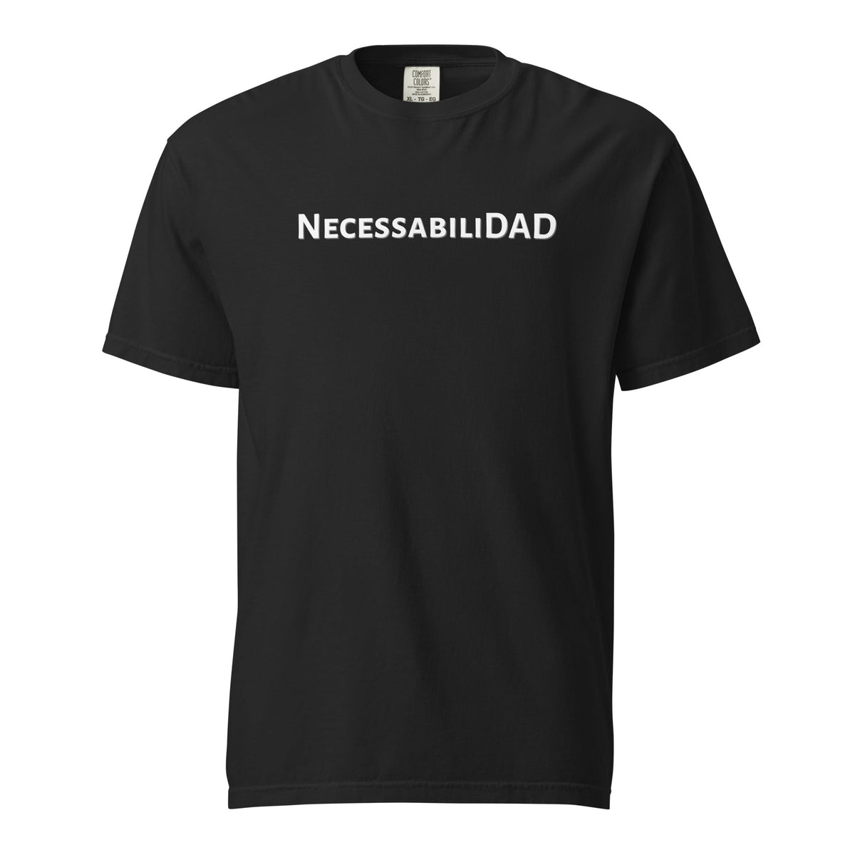 DAD Collection - NecessabiliDAD Tee