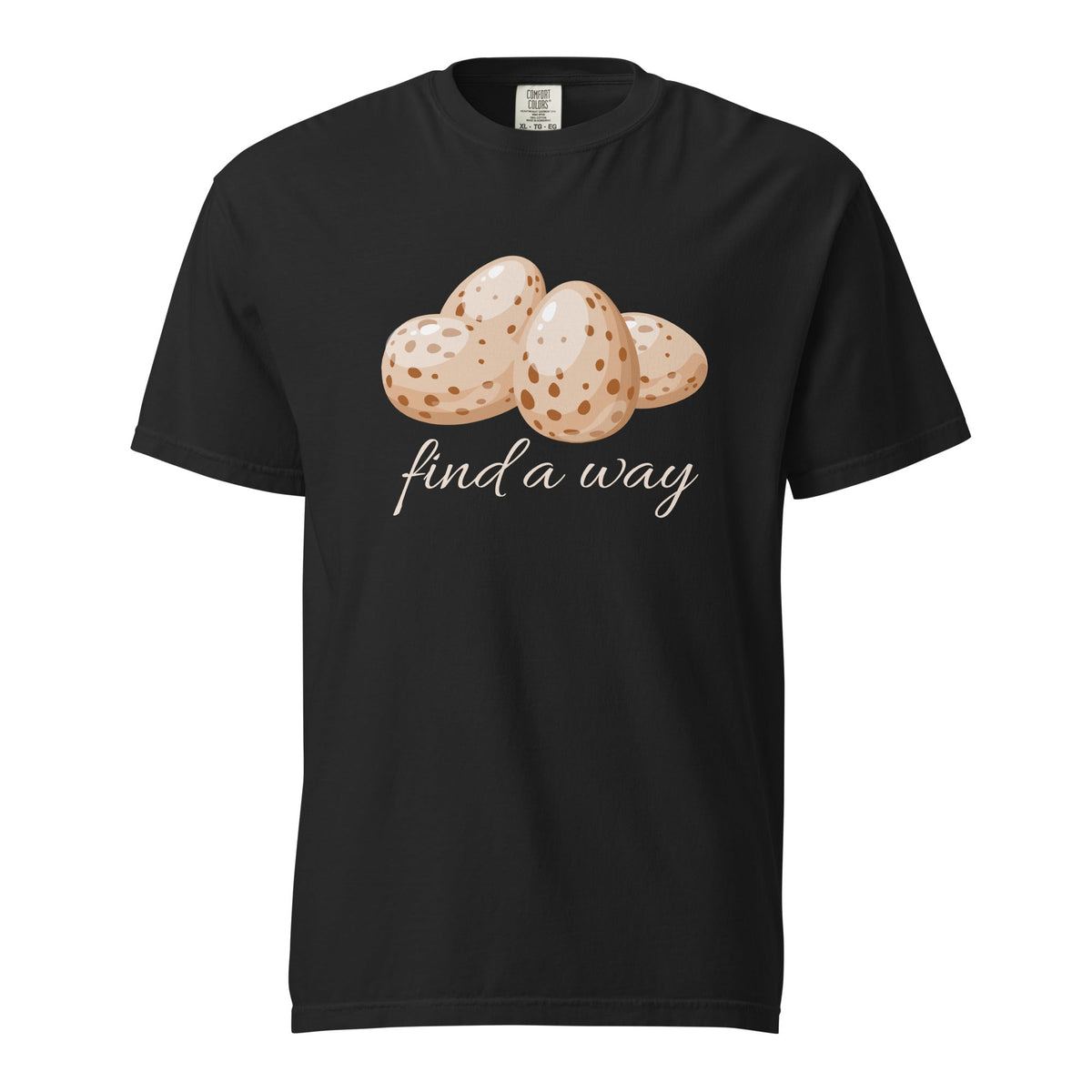 What's New - Find a Way Tee