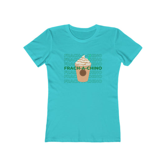 Frach-A-Chino The Boyfriend Tee