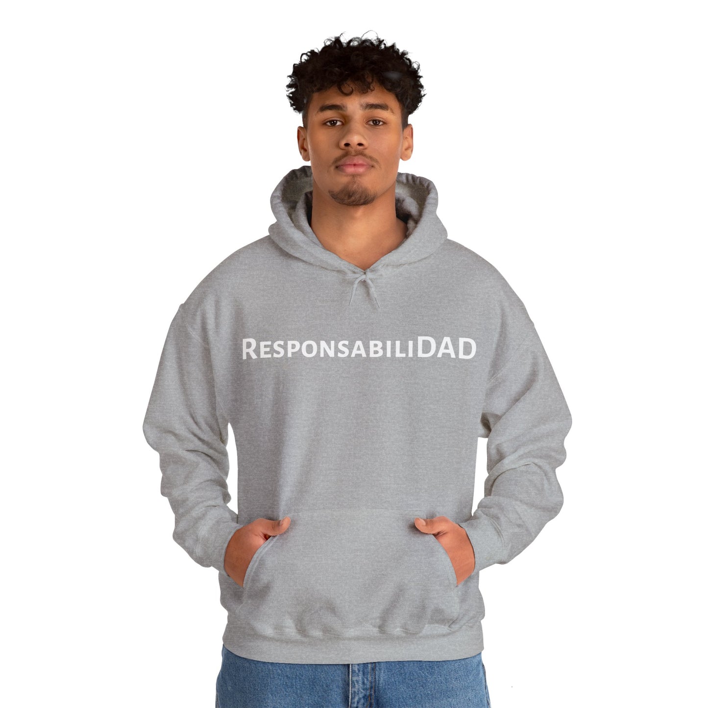 ResponsibiliDAD Hoodie