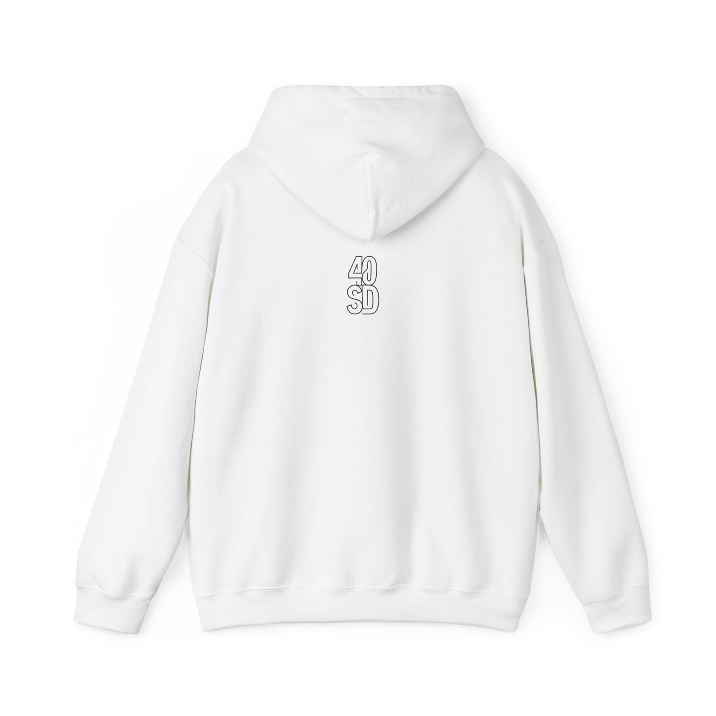 ResponsibiliDAD Hoodie