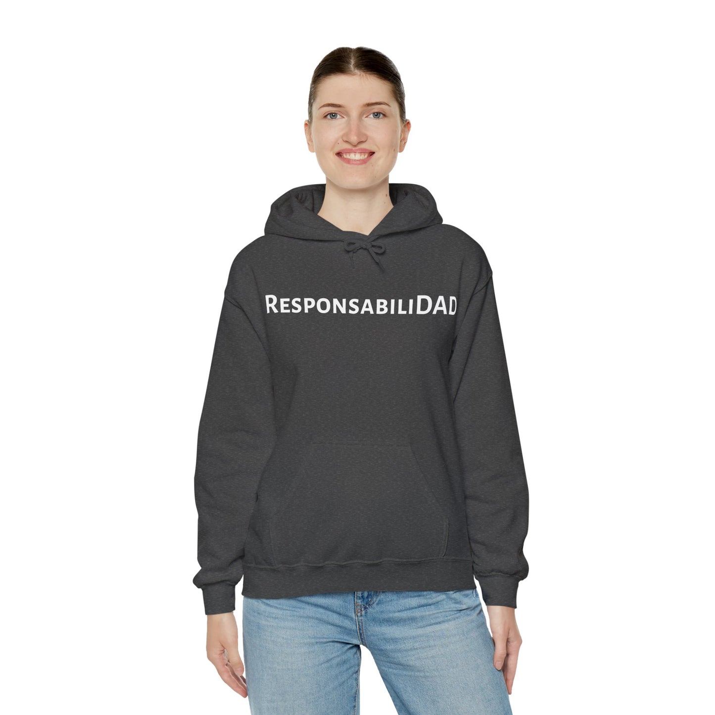 ResponsibiliDAD Hoodie