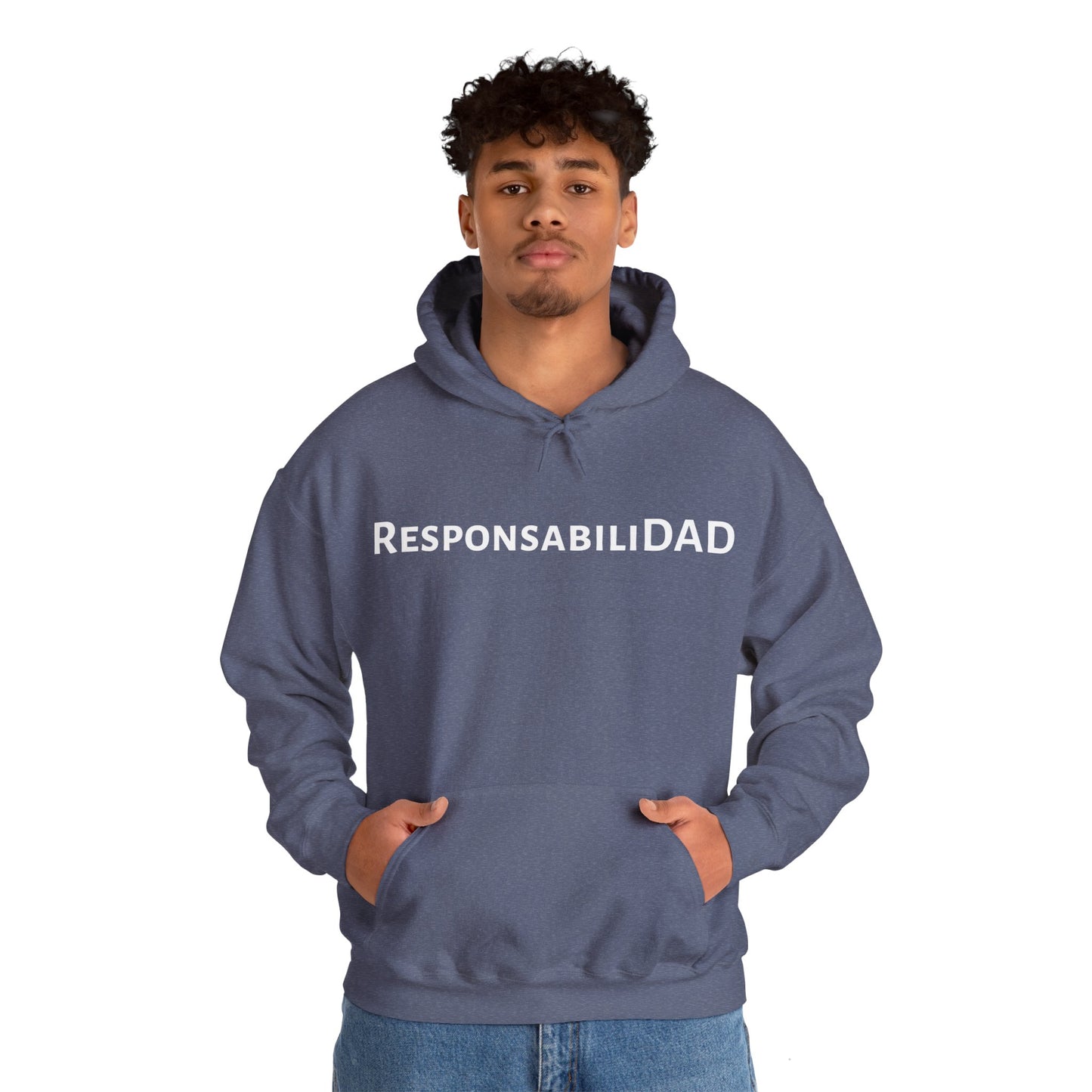 ResponsibiliDAD Hoodie