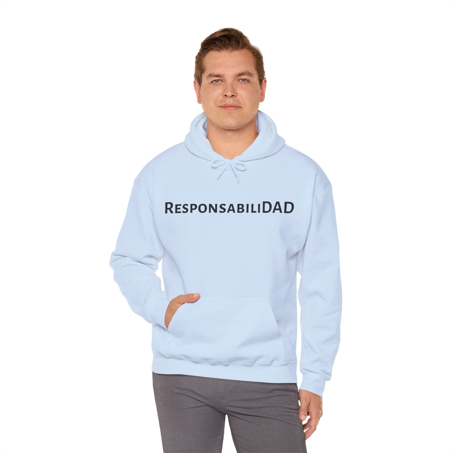 ResponsibiliDAD Hoodie