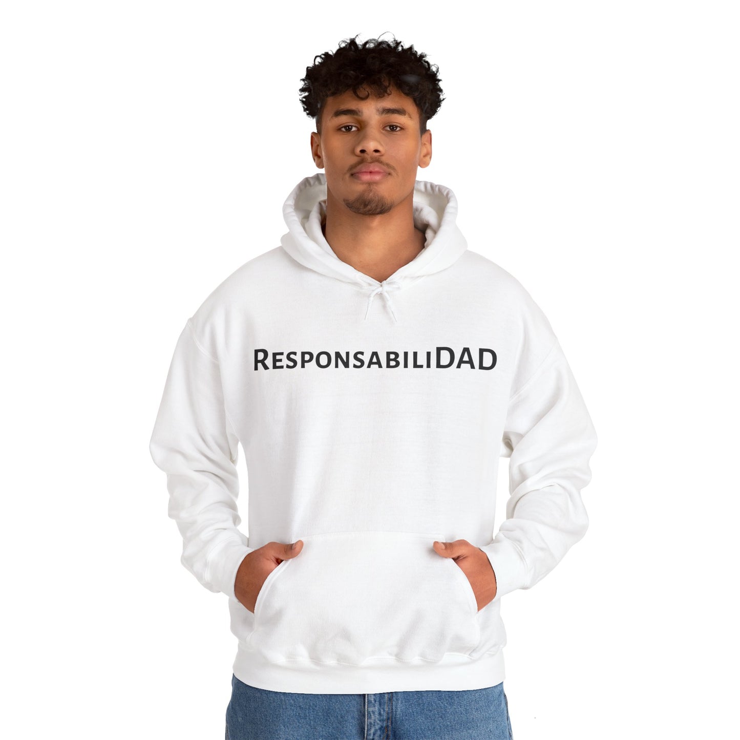 ResponsibiliDAD Hoodie