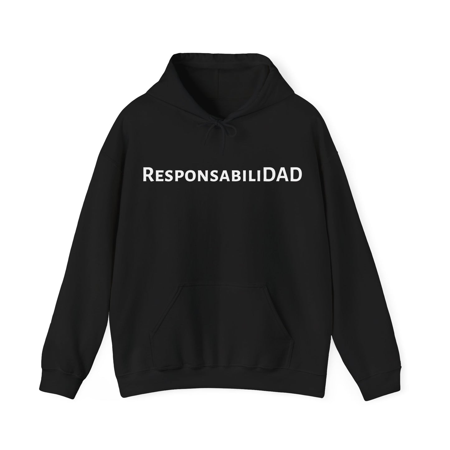 ResponsibiliDAD Hoodie