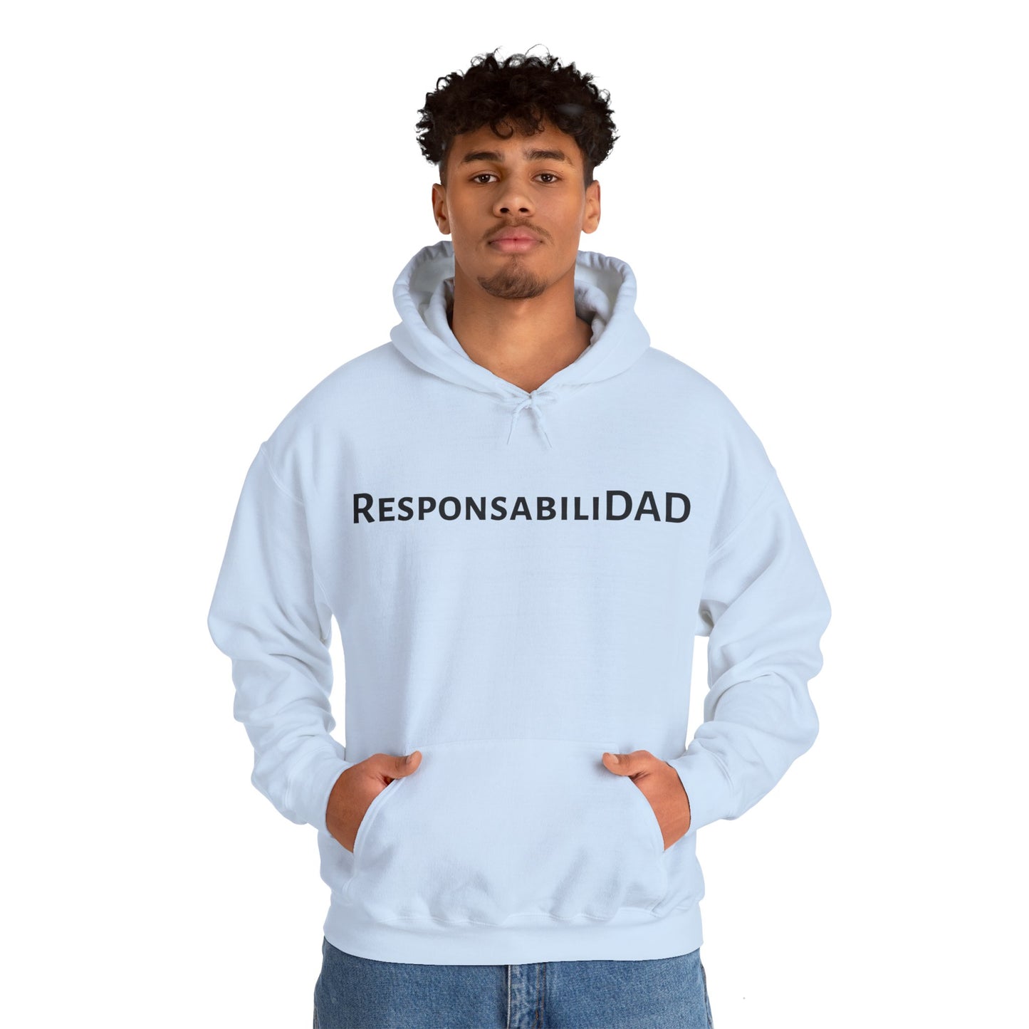 ResponsibiliDAD Hoodie