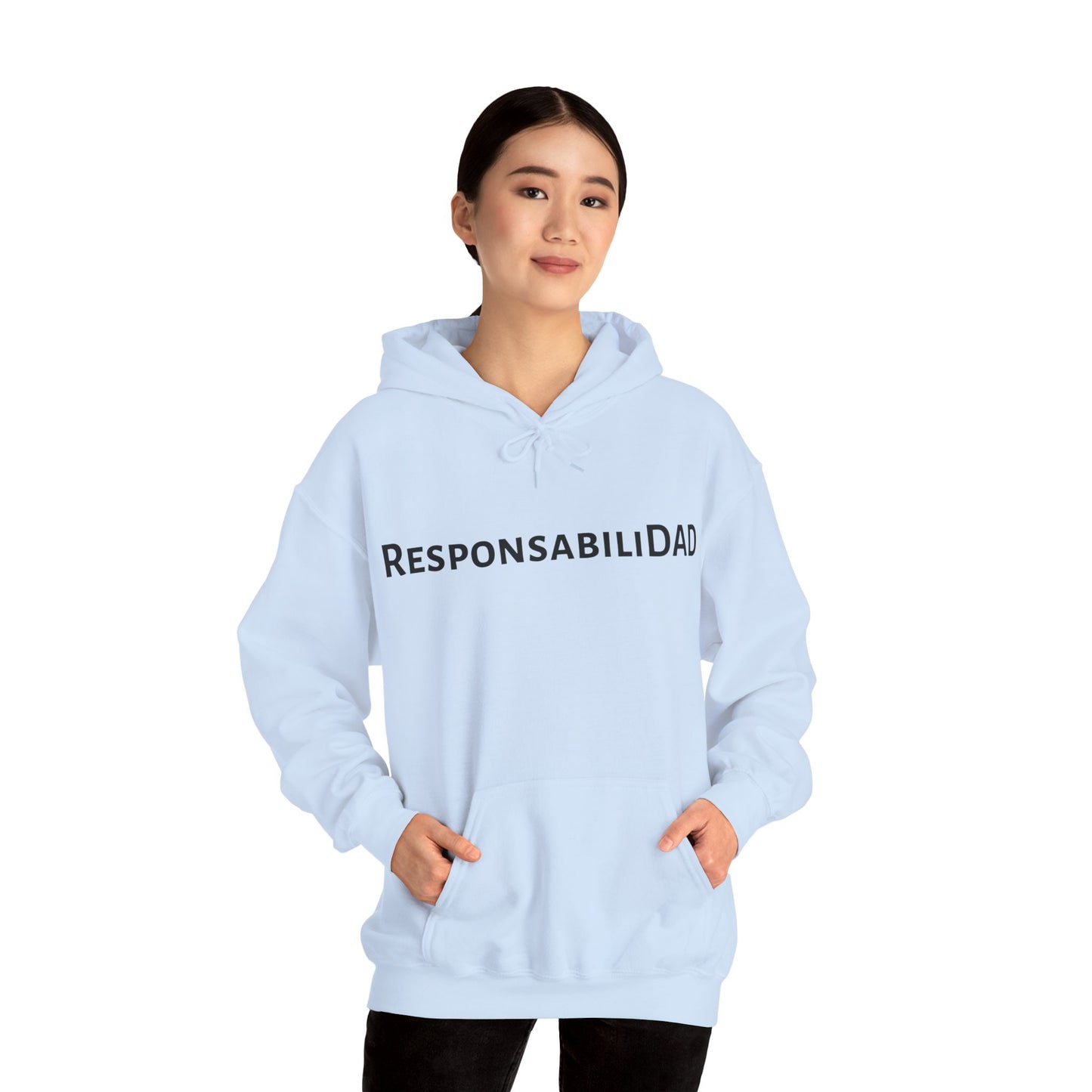 ResponsibiliDAD Hoodie